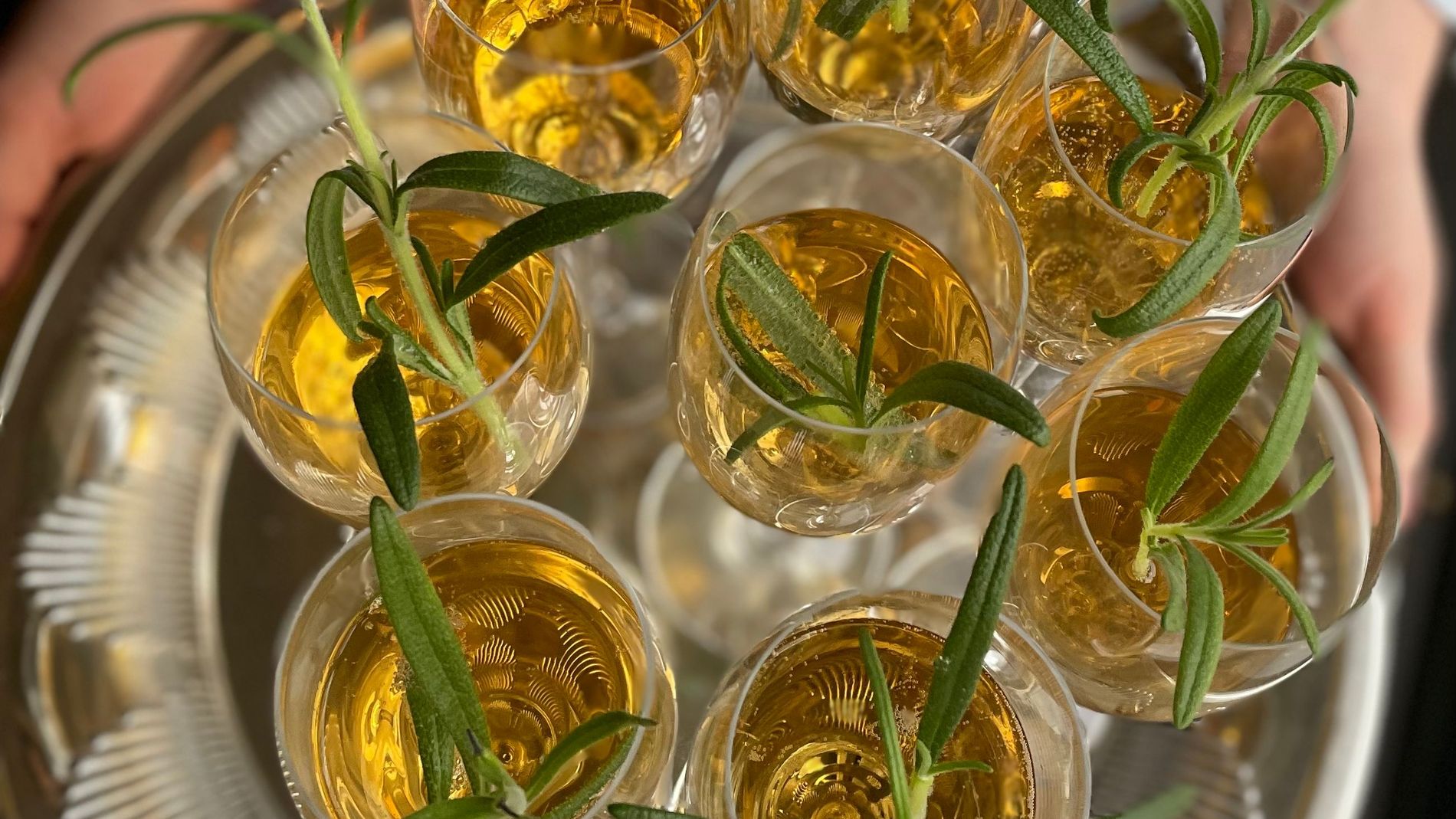 Glubbel recipe How to make Swedish sparkling mulled wine Vogue