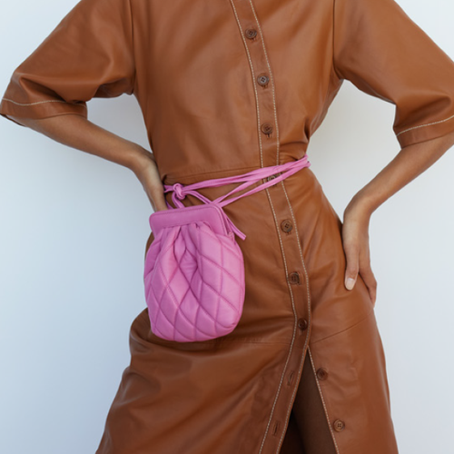 The Best Bags We Spotted At Copenhagen Fashion Week - ArvindShops -  brasilia backpack junior
