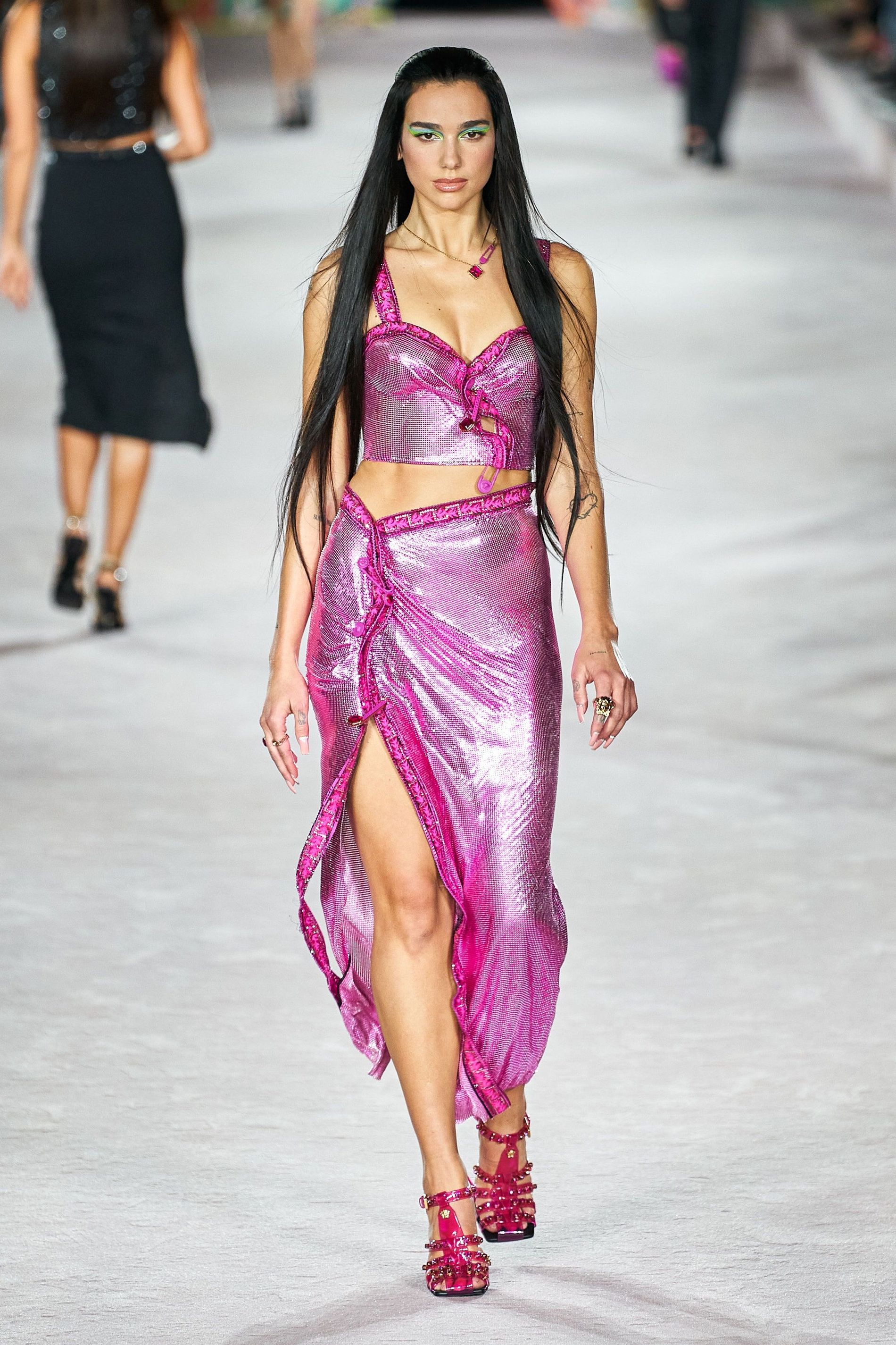 Emilio Pucci - A Brand Couture with a twist - Life in Italy