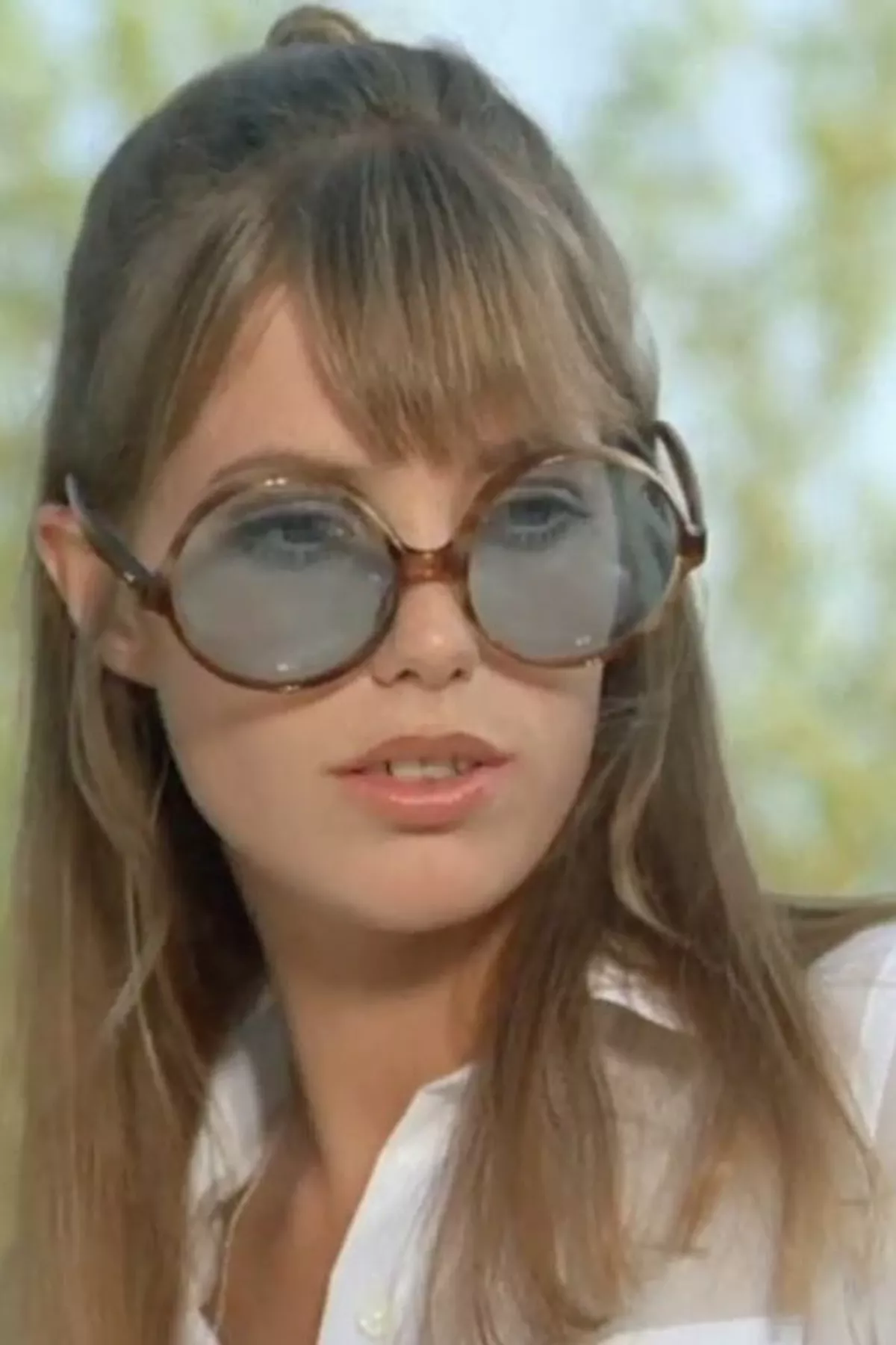 2023 Modern Personality Big Square Girls Cool Sunglasses Fashion