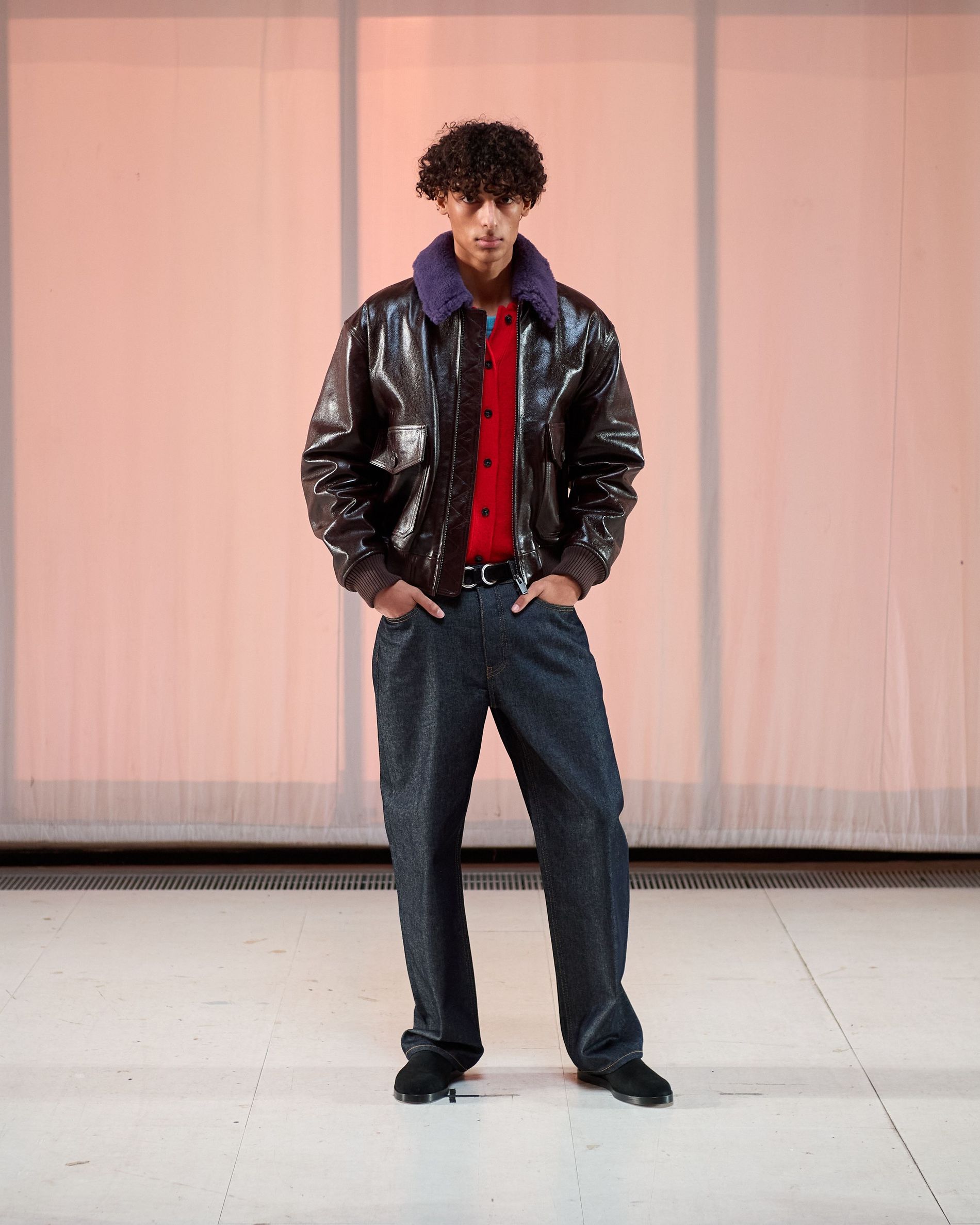 Holzweiler AW26 collection