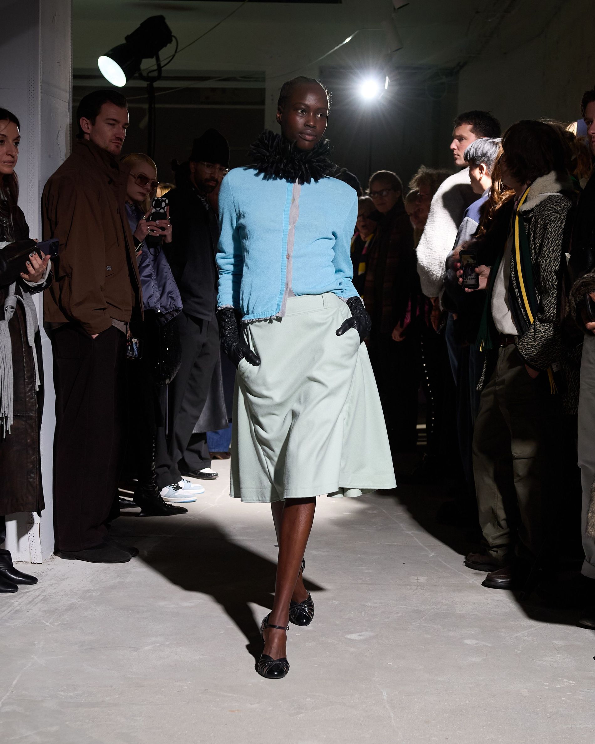 Nicklas Skovgaard AW26 collection