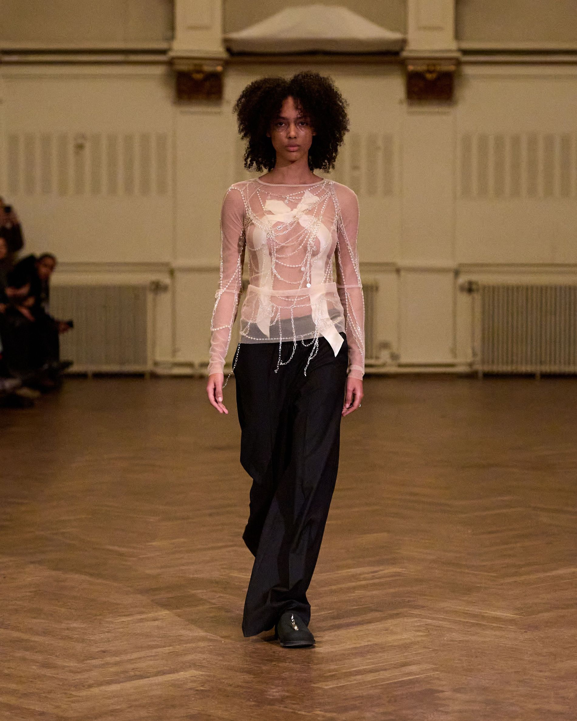 Anne Sofie Madsen AW26 collection