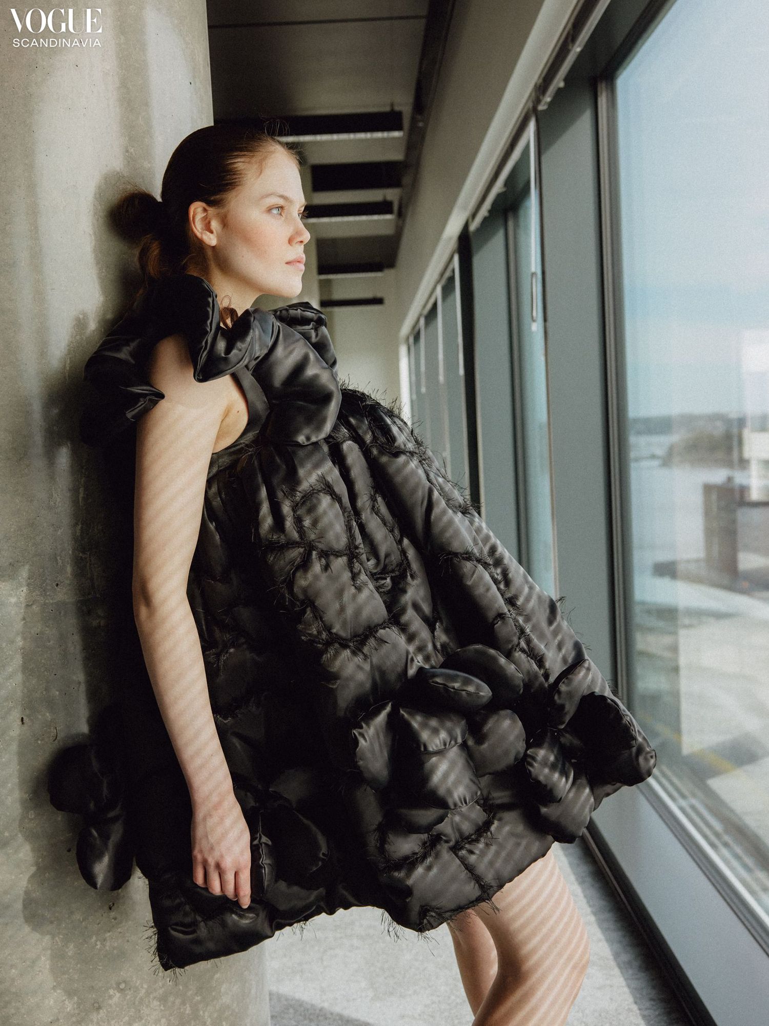 Tuuli-Tytti Koivula Fashion in Helsinki