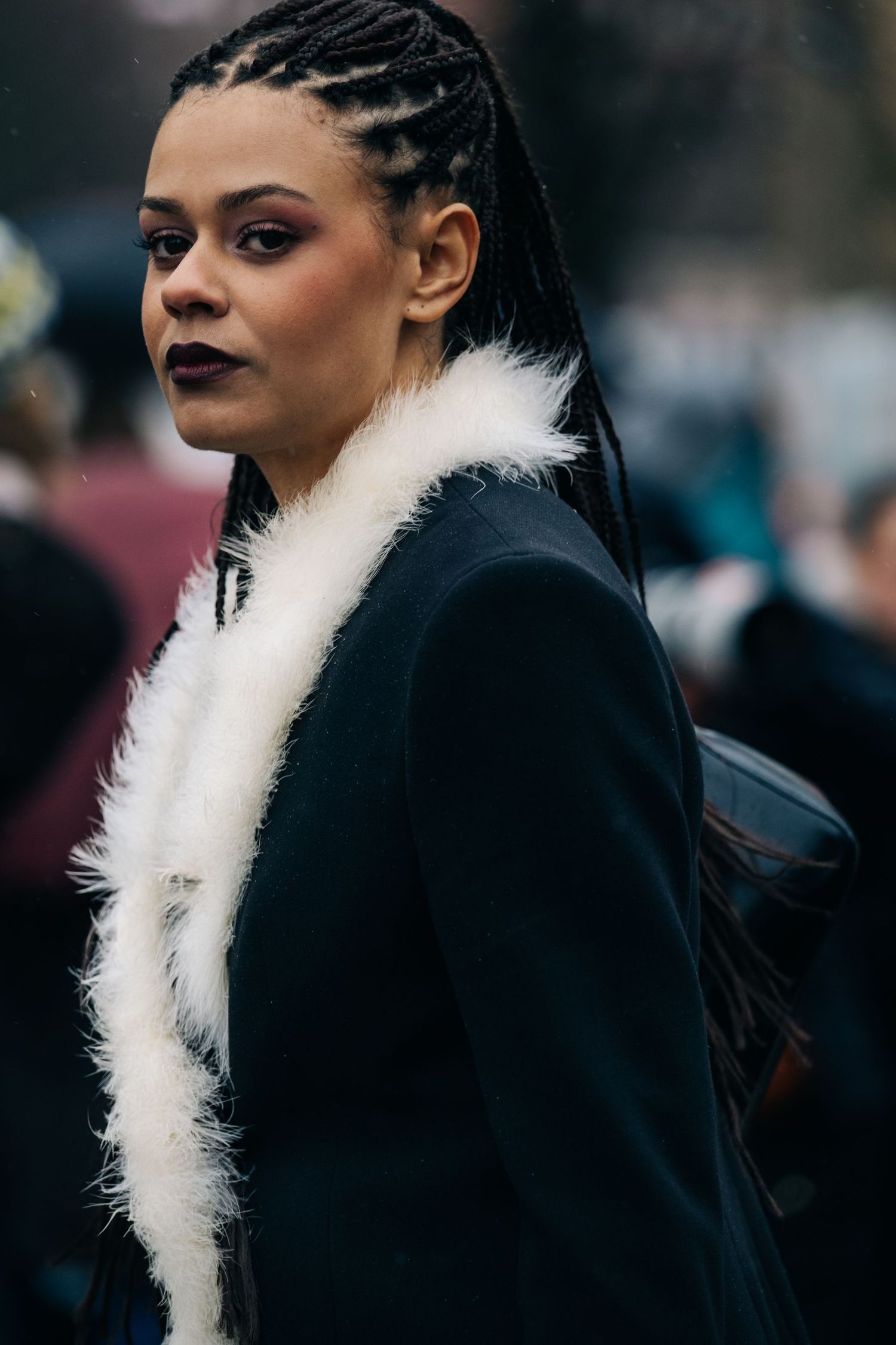 Adam Katz Sinding street style