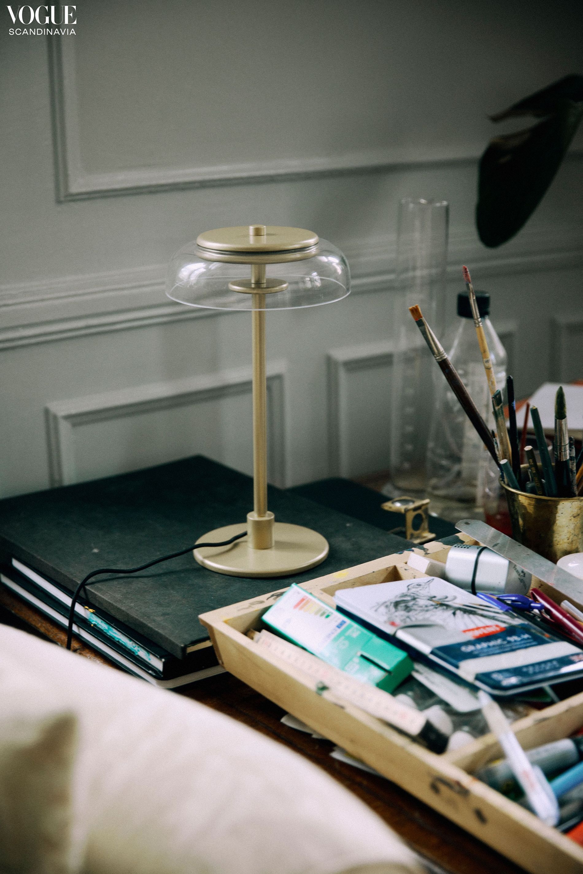 Shop the trendiest lamps of the season