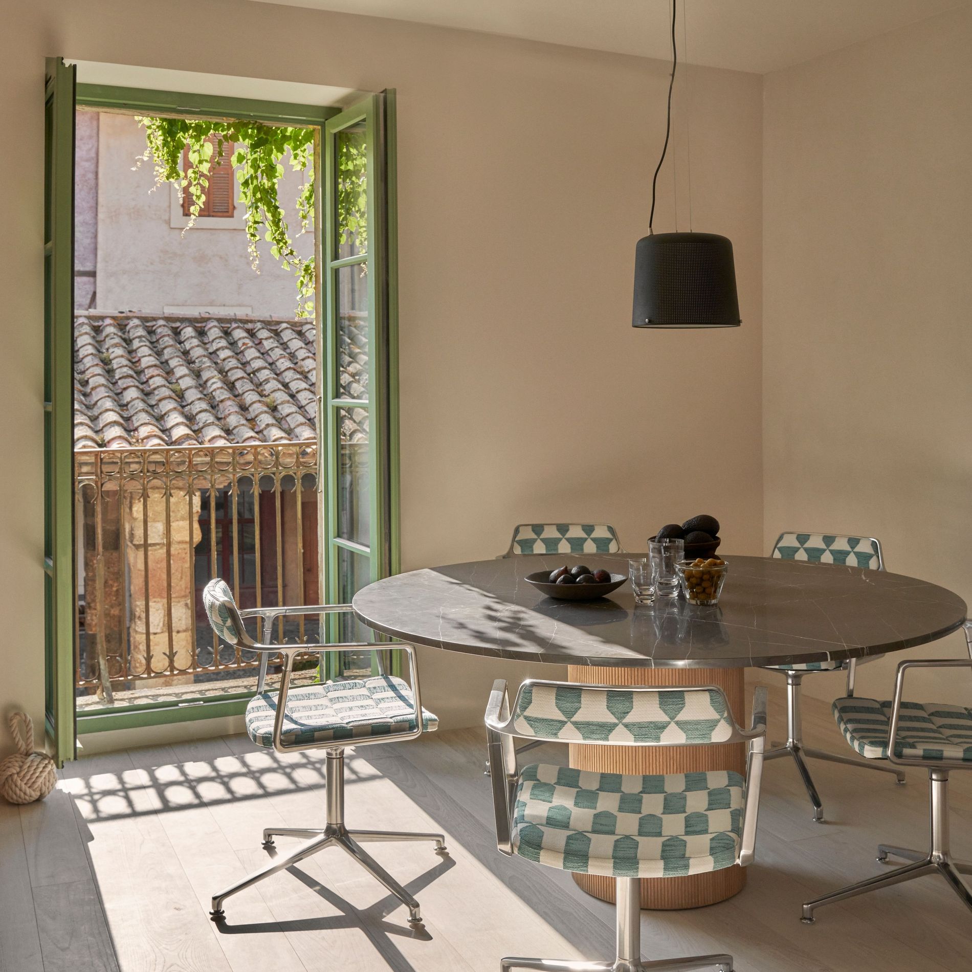 Vipp Lagrasse Guesthouse