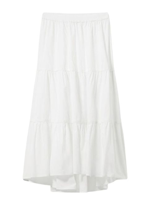 The 30 best white summer skirts to shop in 2024 - Vogue Scandinavia