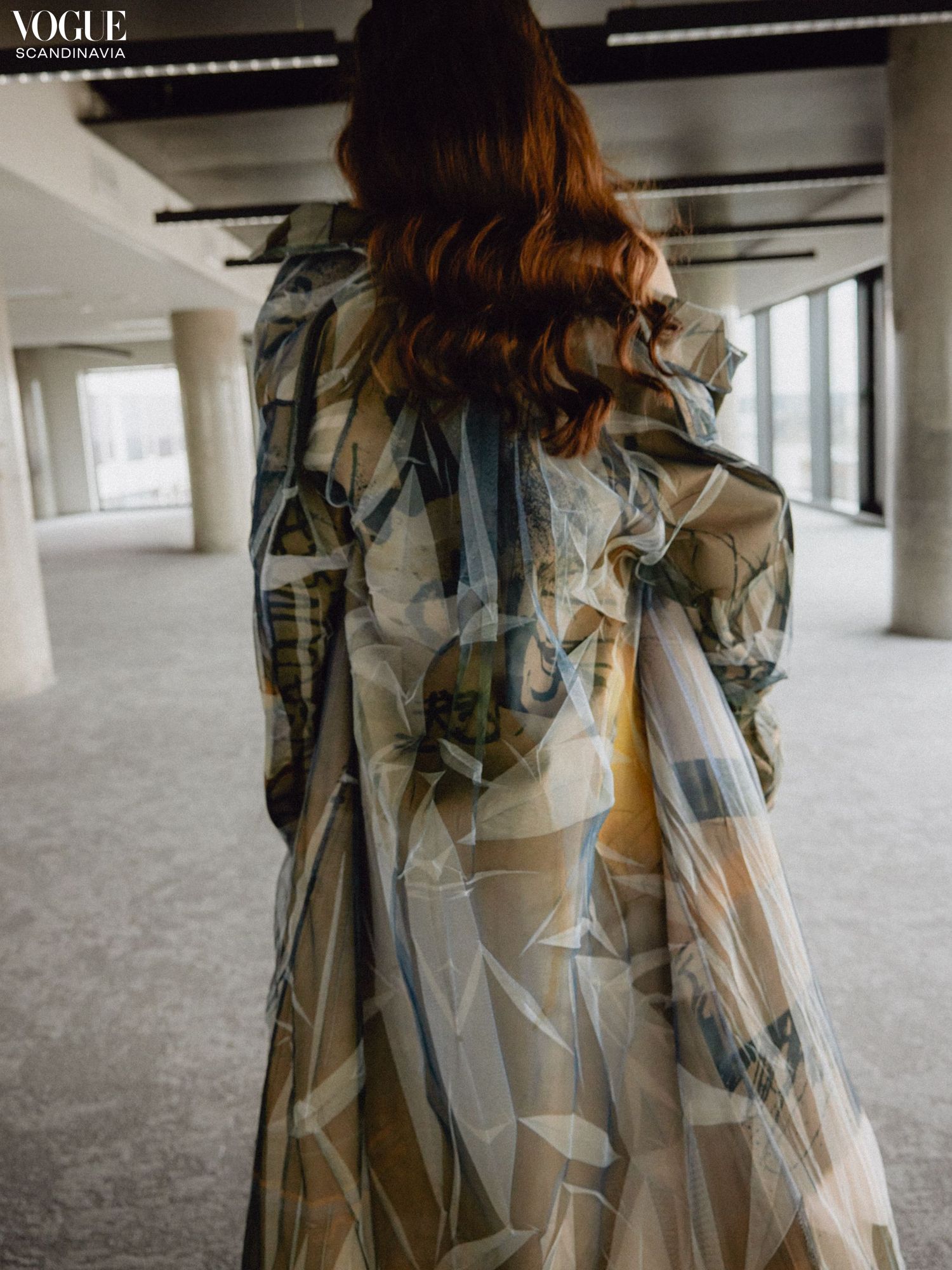 Latimmier Fashion in Helsinki collection