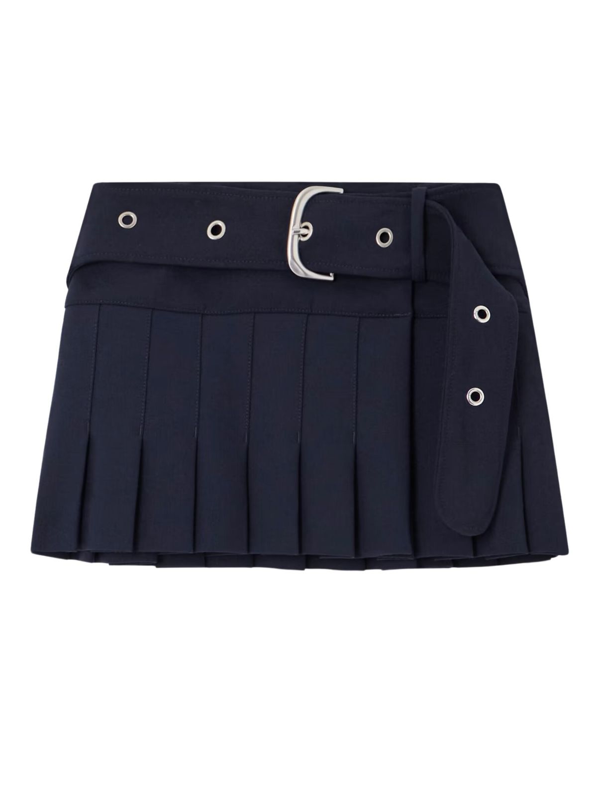 The best 20+ mini skirts to shop now - Vogue Scandinavia