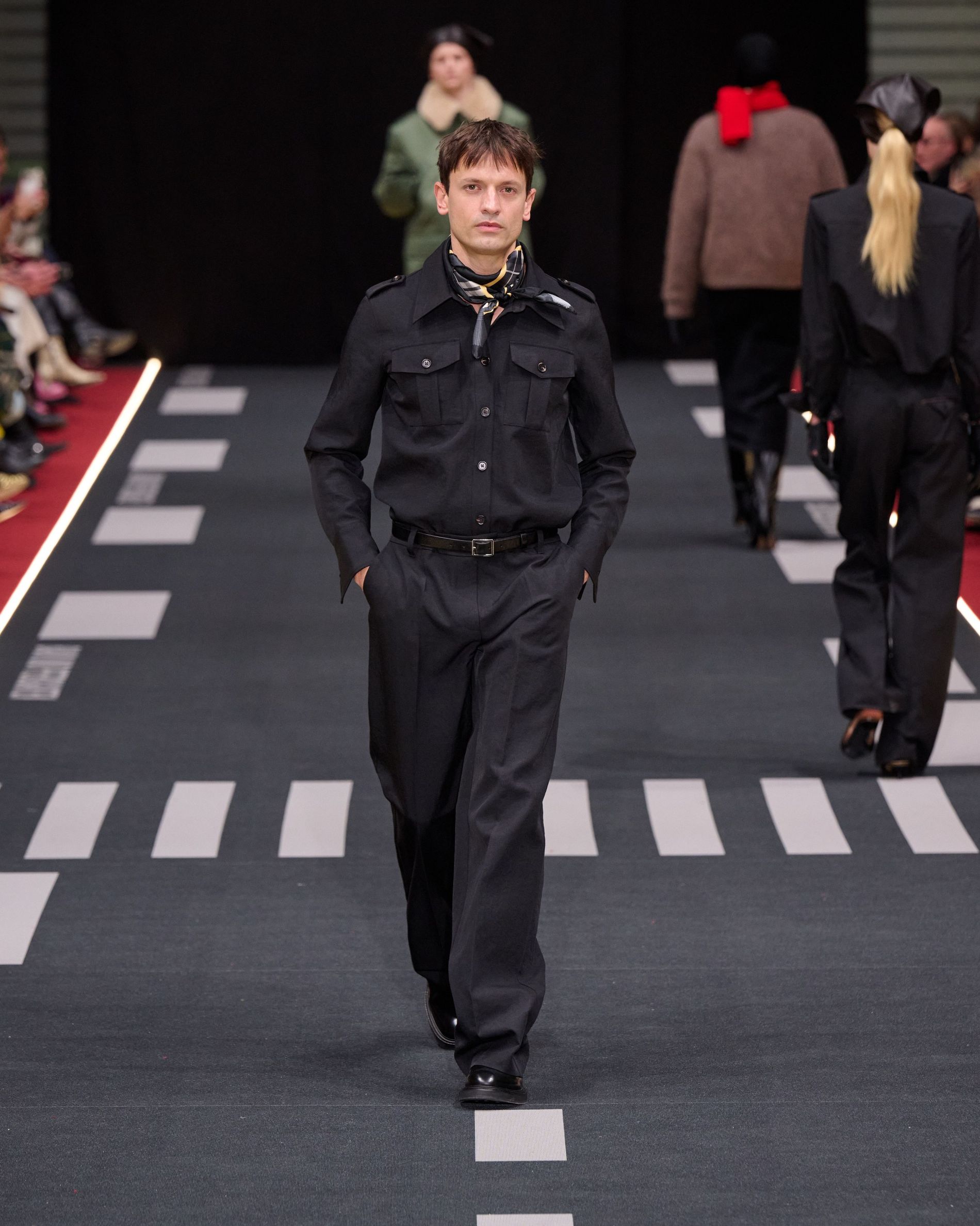 Baum und Pfedgarten AW26 collection