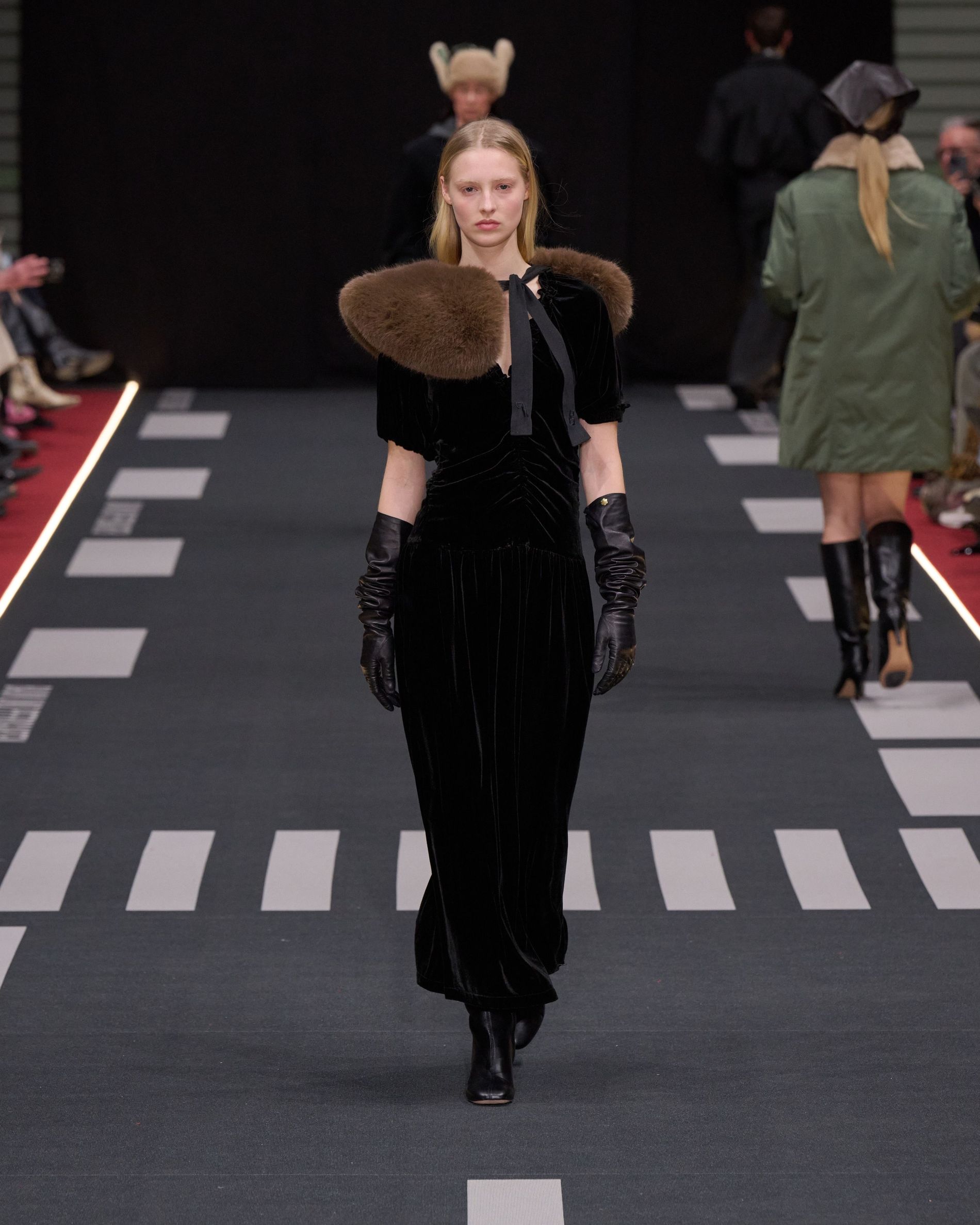 Baum und Pfedgarten AW26 collection