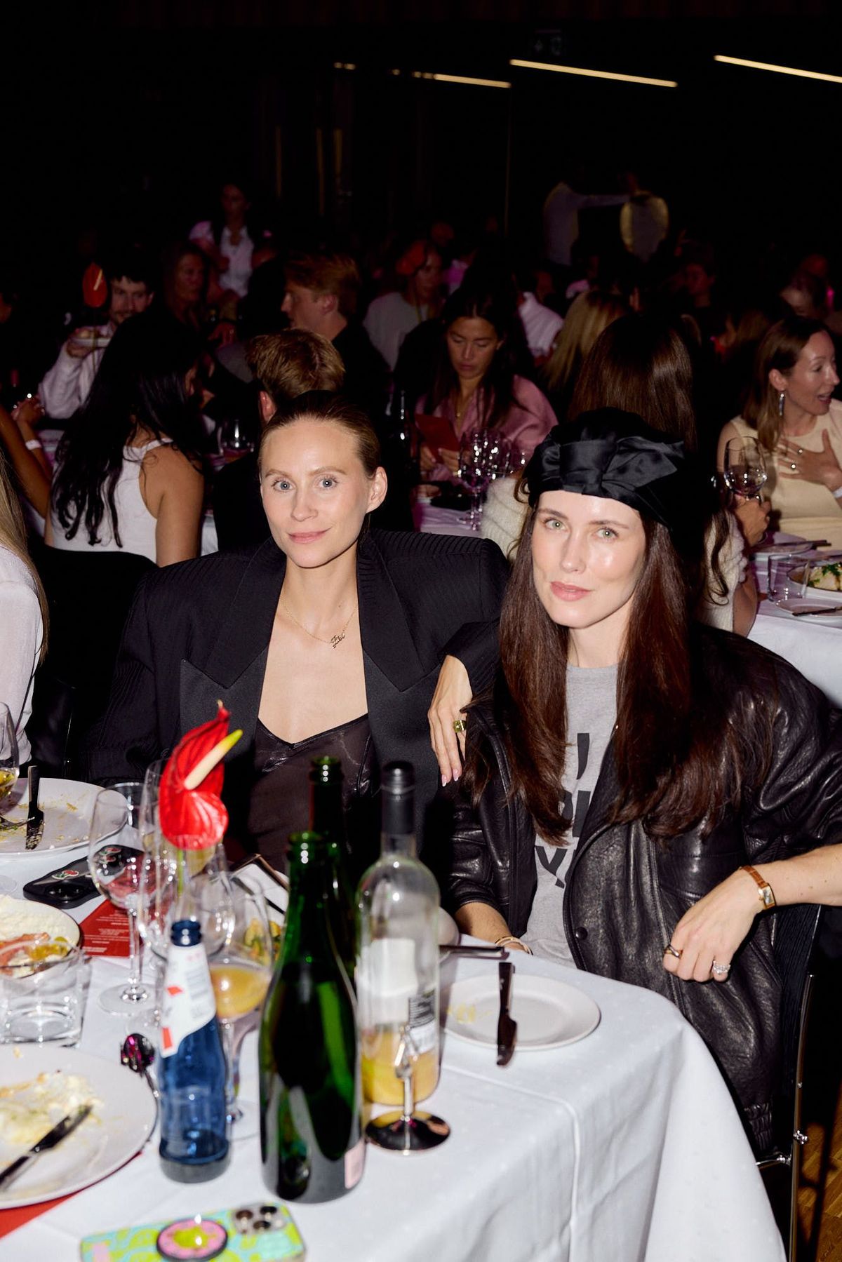 Oslo Runway Tribute Award Dinner