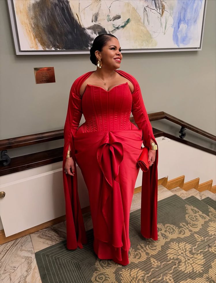 2025 Finnish Independence Day Reception