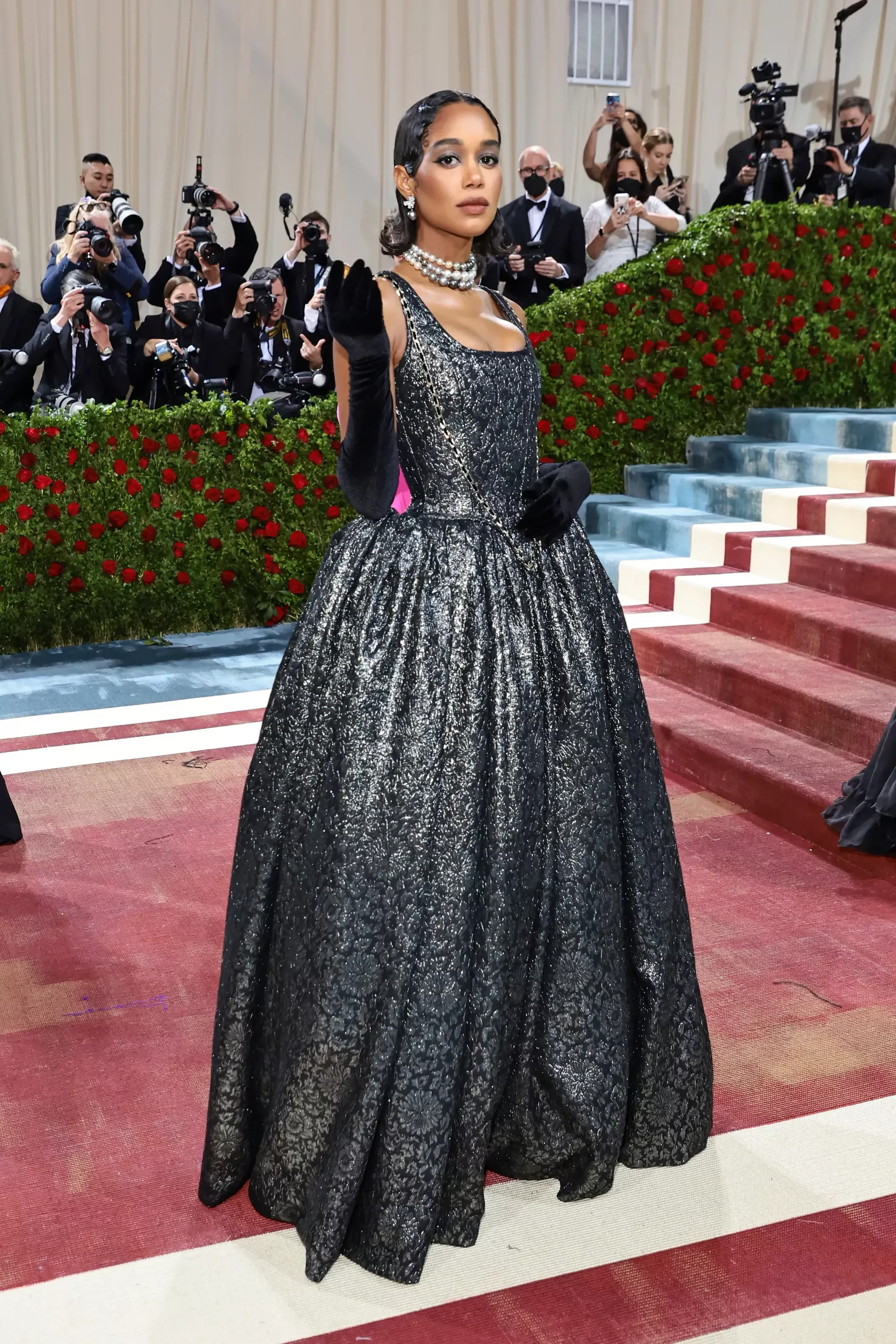 Met Gala 2023 red carpet - Vogue Scandinavia