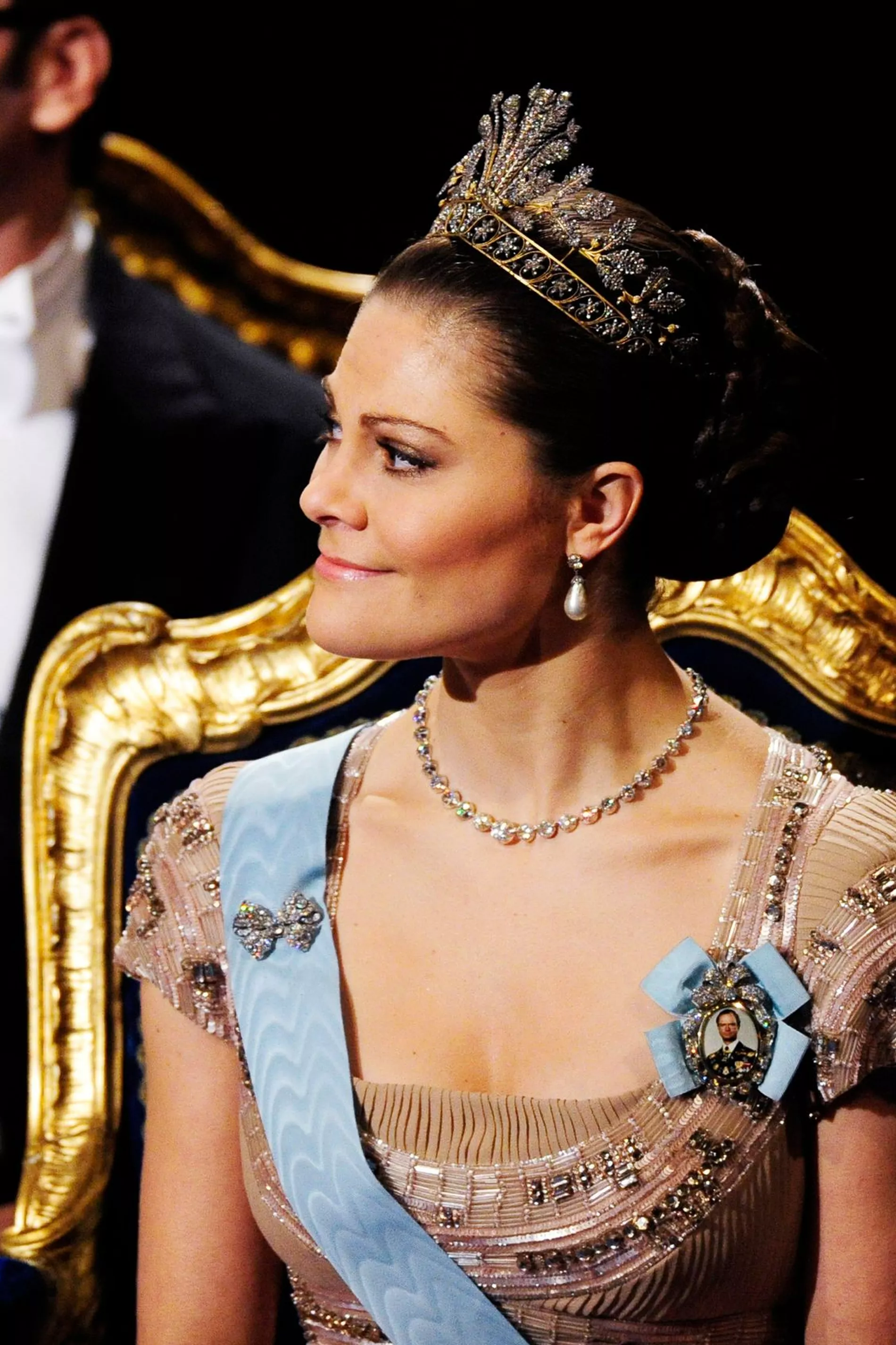 46 of the most stylish moments from Crown Princess Victoria - Vogue  Scandinavia