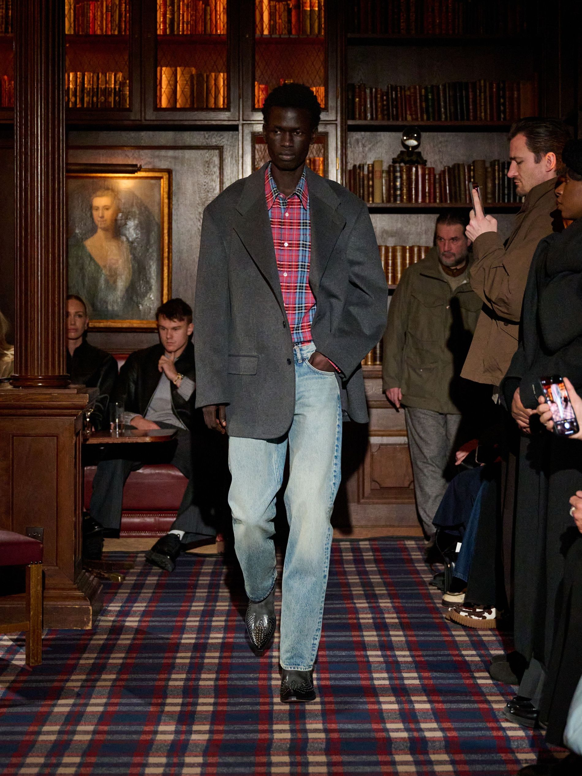 Sunflower AW26 collection