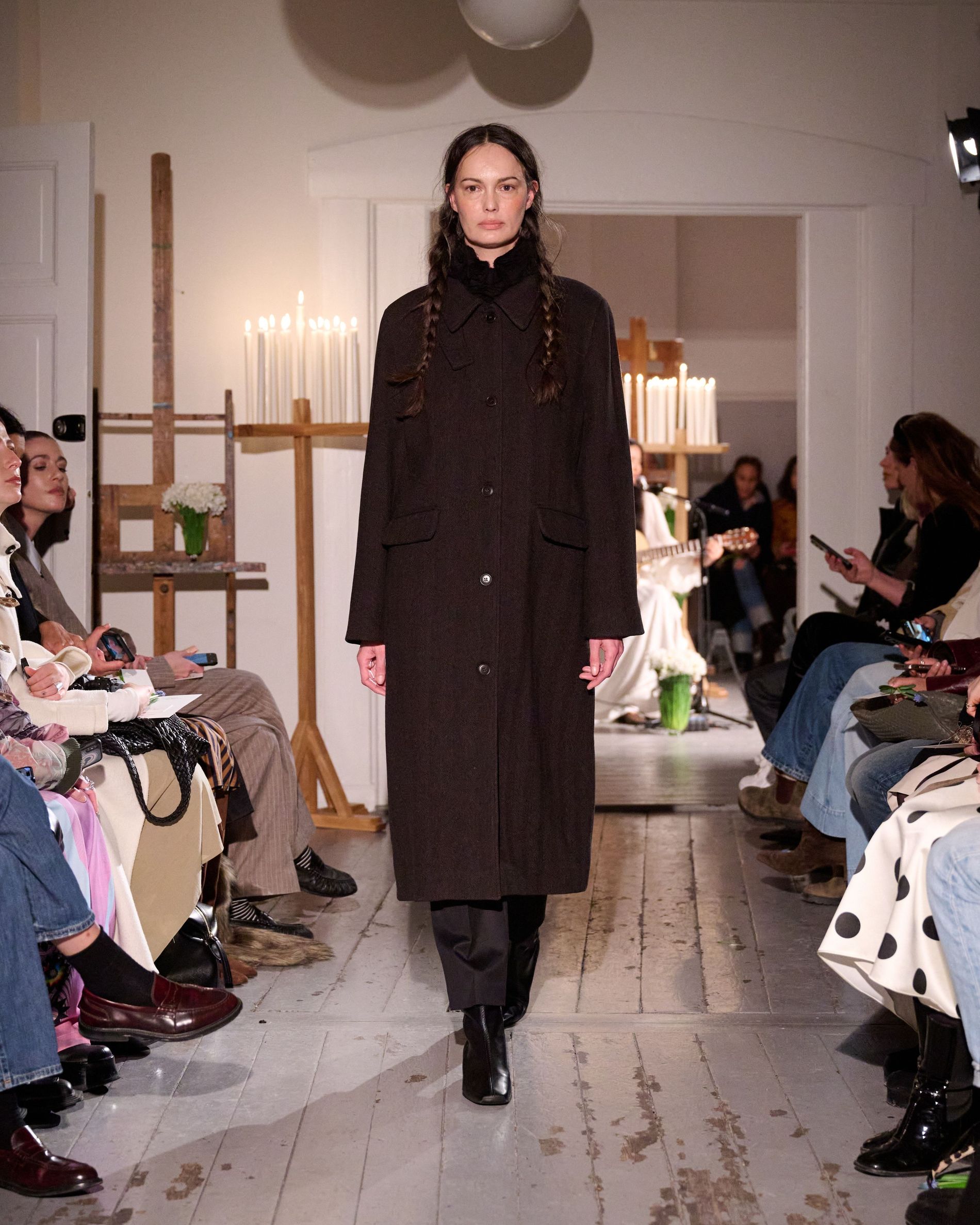 Skall Studio AW26 collection