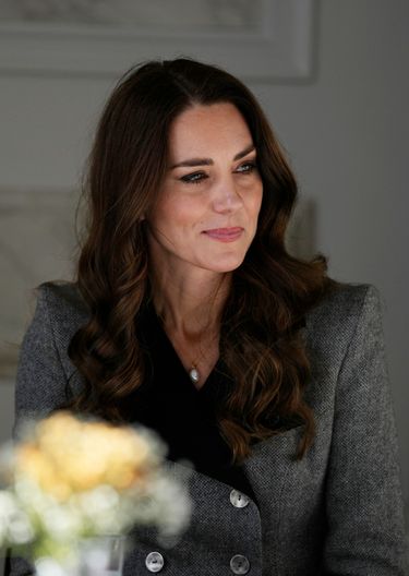 All Kate Middleton's looks from her royal Denmark tour 2022 - Vogue ...