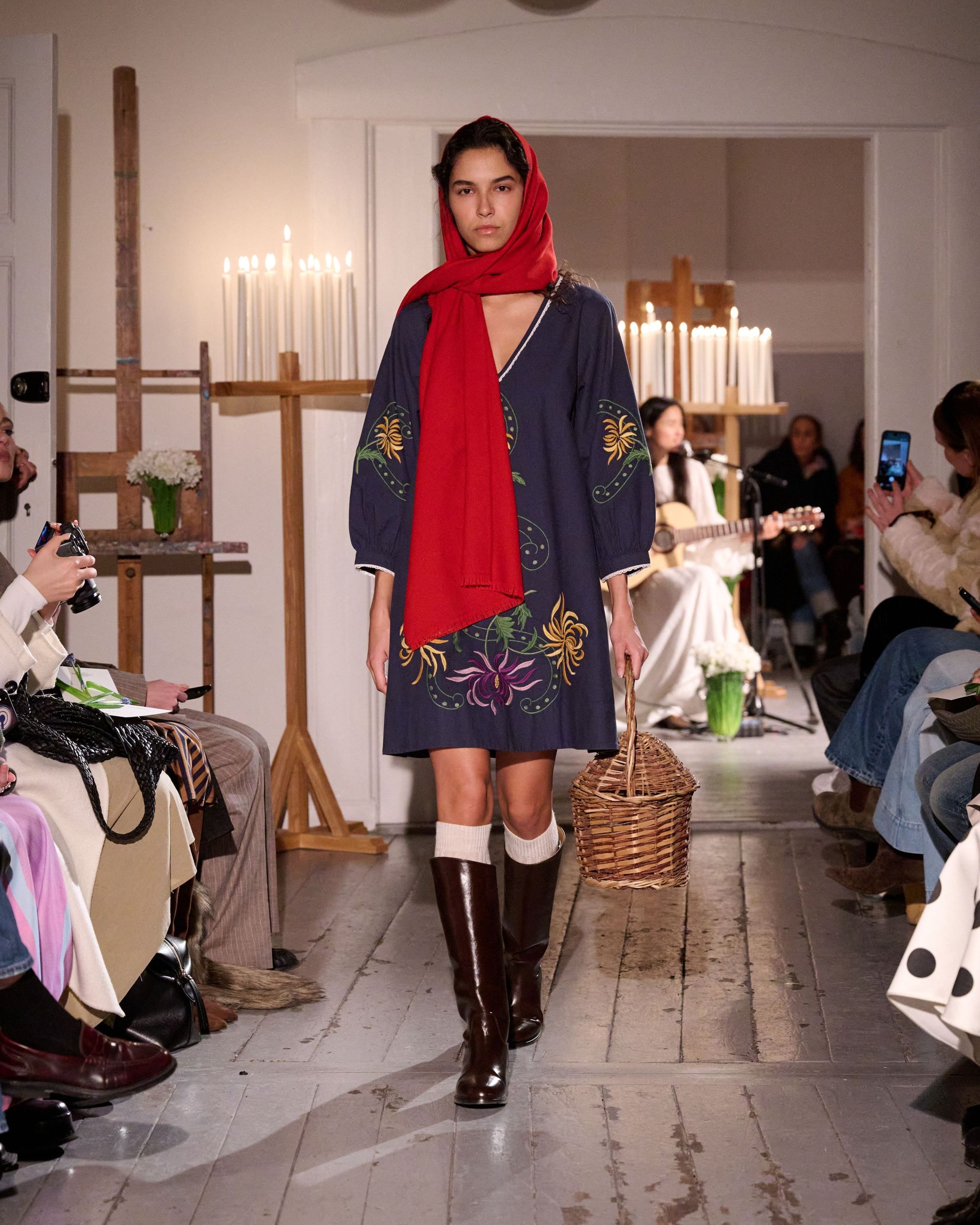 Skall Studio AW26 collection