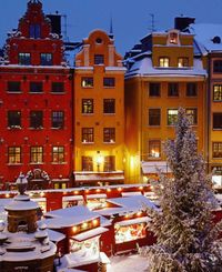 The 10 best Christmas markets in Scandinavia - Vogue Scandinavia