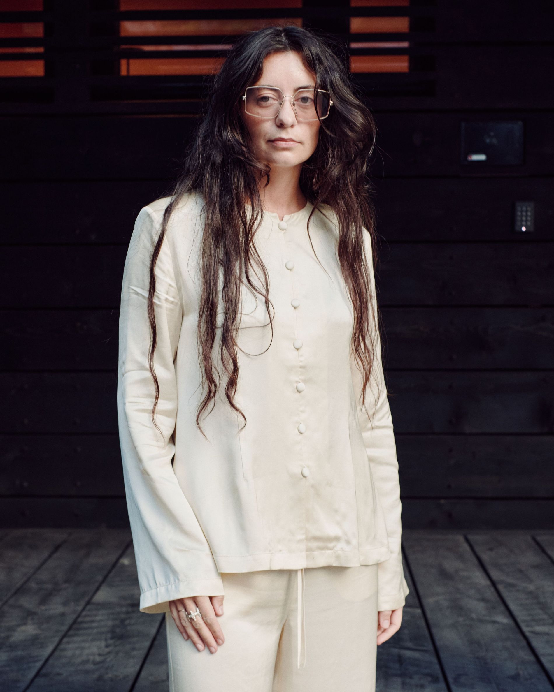 Street-stylers ar Oslo Runway