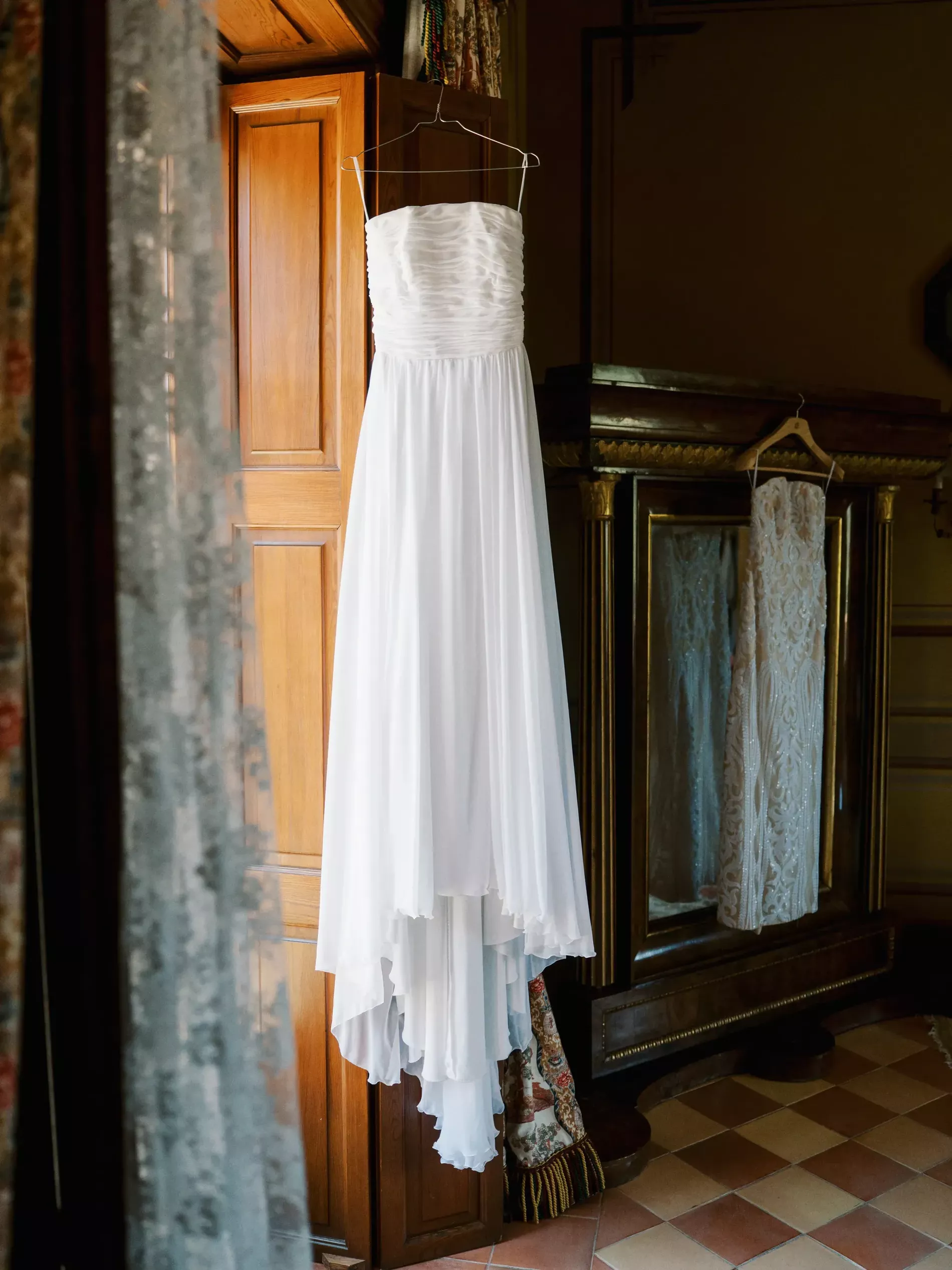 Maria Calligani and Casper Ruud wedding.webp