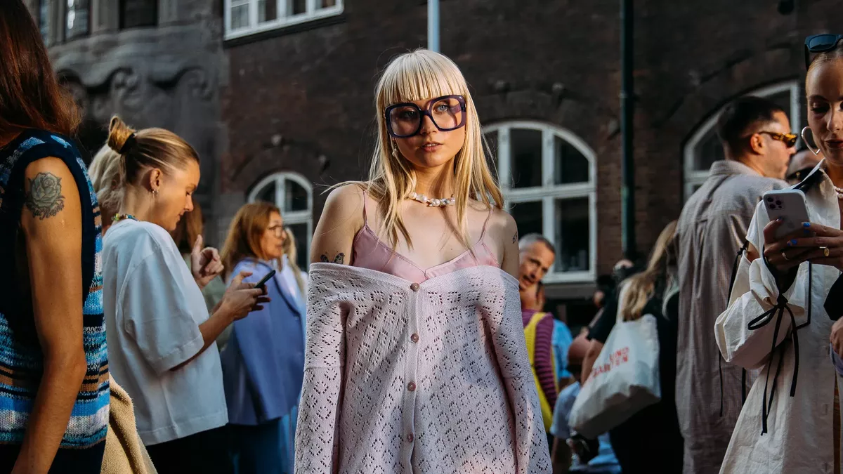 Barbiecore 12 street style snaps to inspire your look for the Barbie premiere Vogue Scandinavia