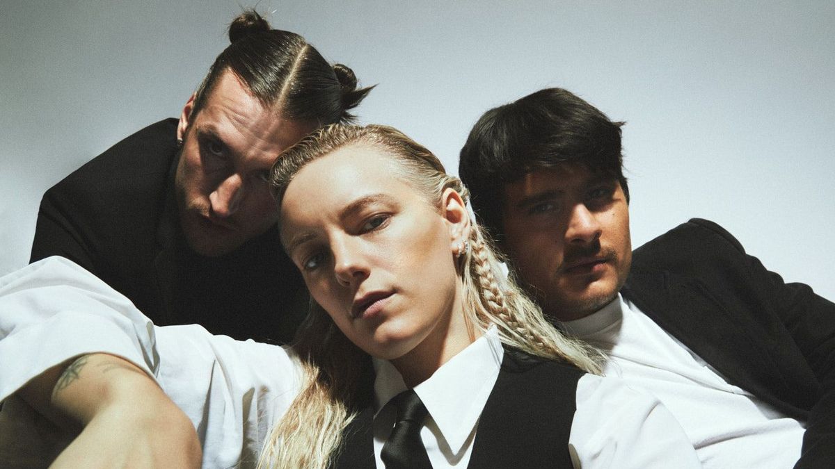 Introducing Jaguar Dolls, the Erika Linder-fronted band that promises to  get you in your feelings - Vogue Scandinavia