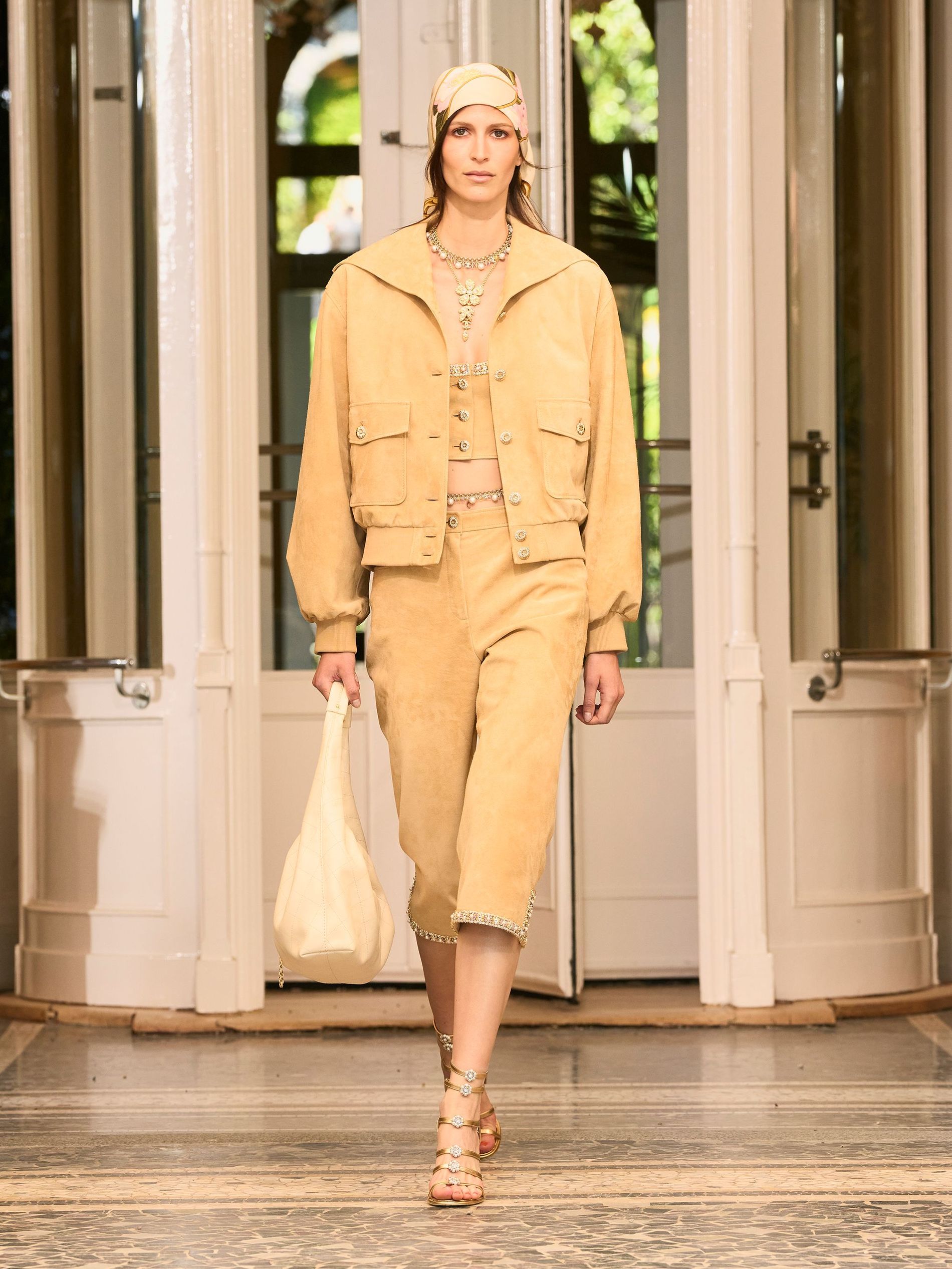 Chanel Cruise '26