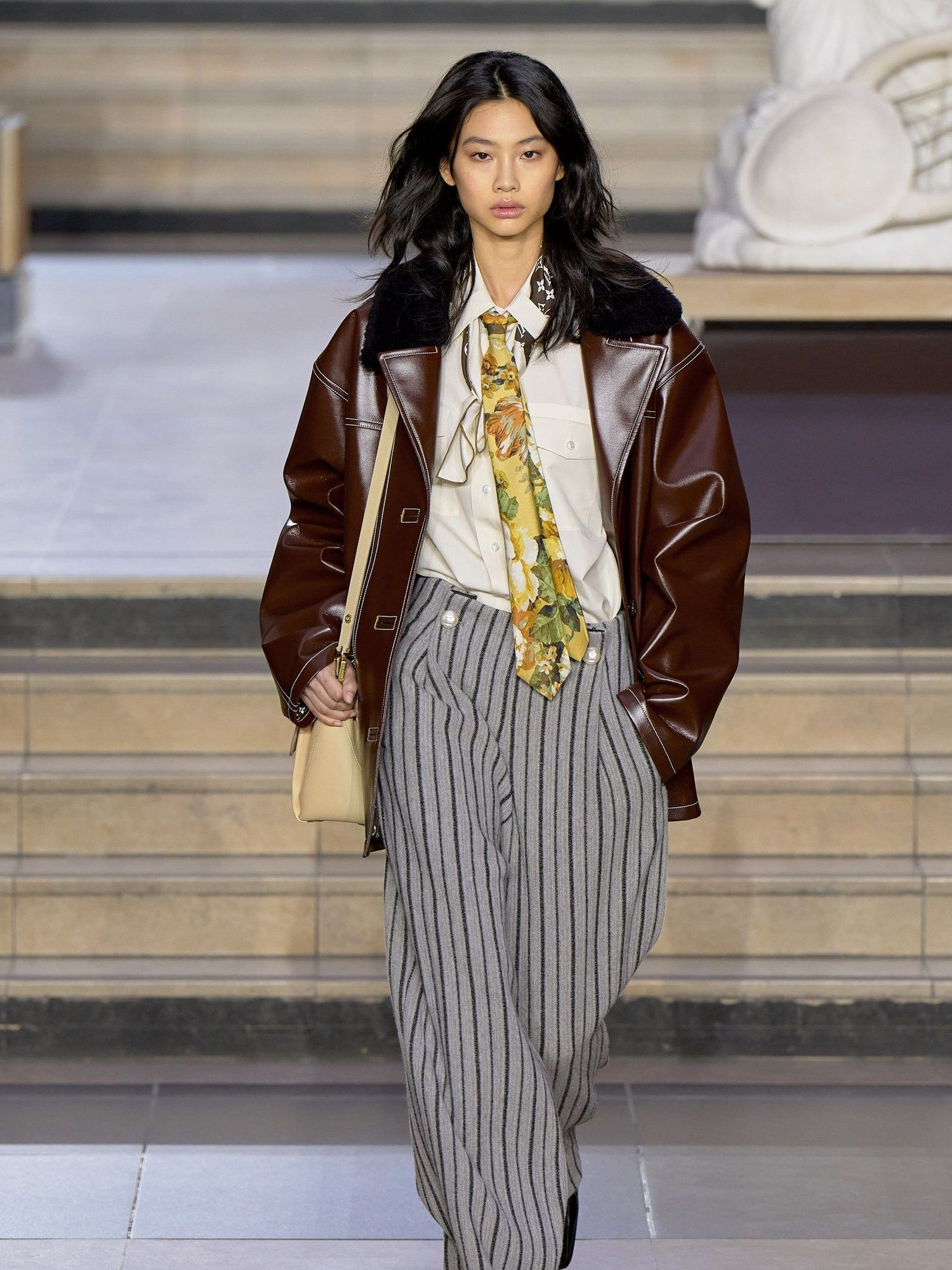 Louis Vuitton Fall-Winter 2016/2017 ready-to-wear collection