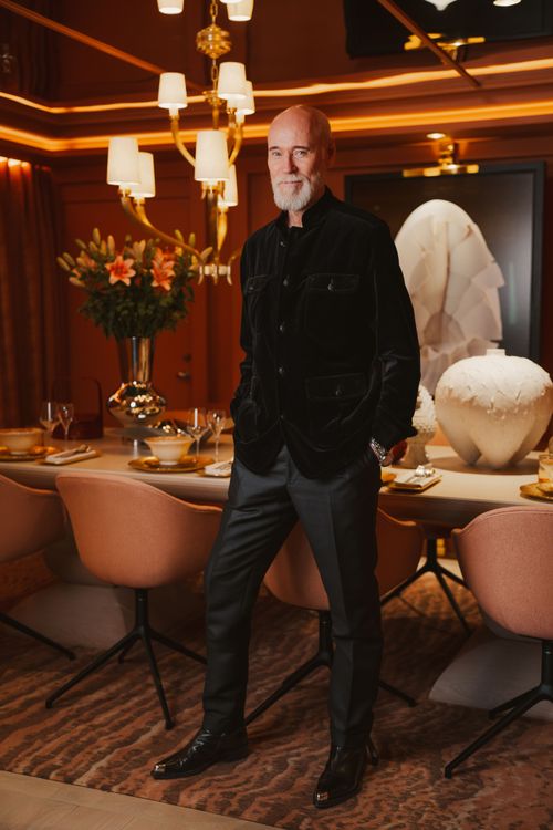 Penthouse Suite & Perks at Hotel Ivy Minneapolis - Five Star Alliance