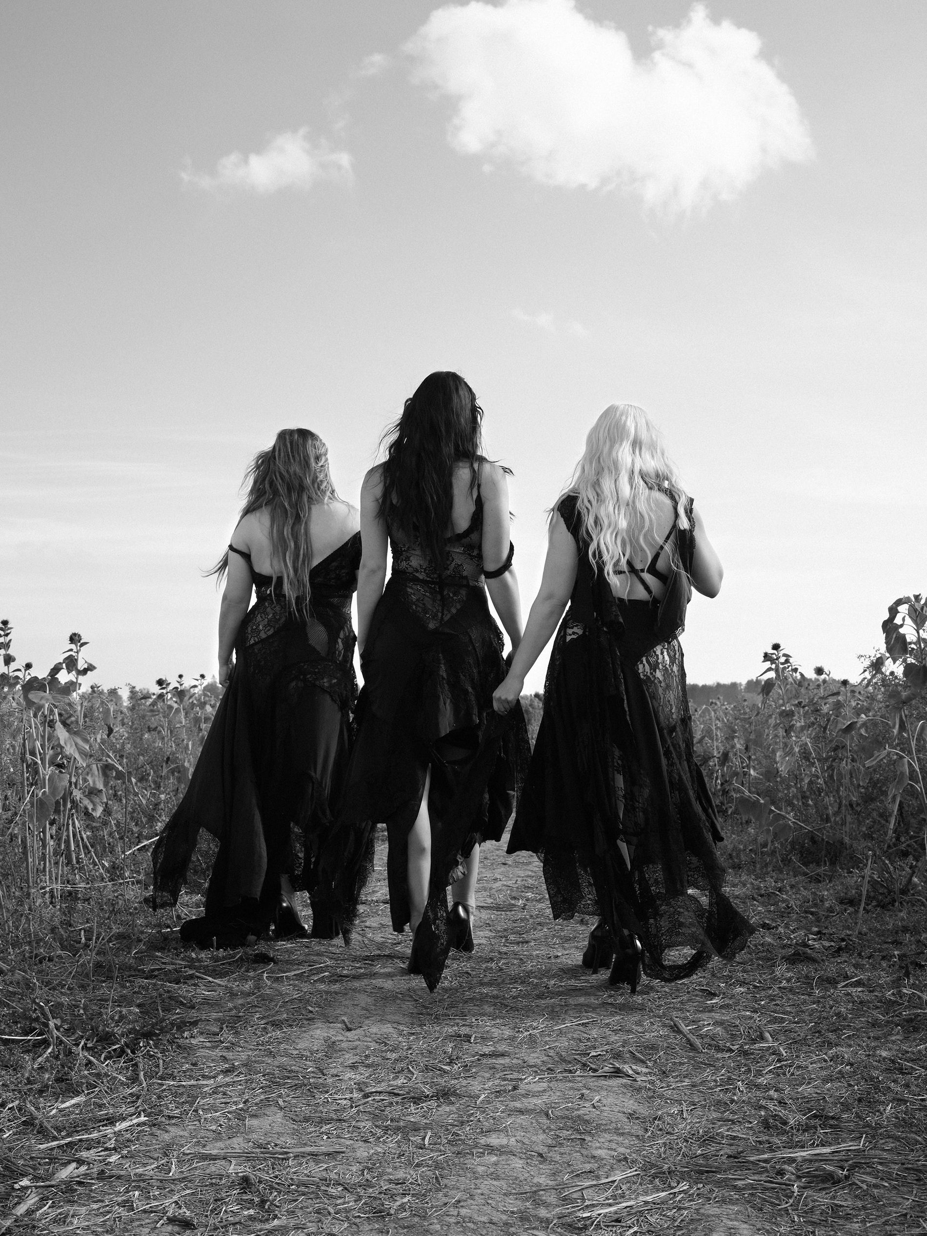 Finnish supergroup Rodeo