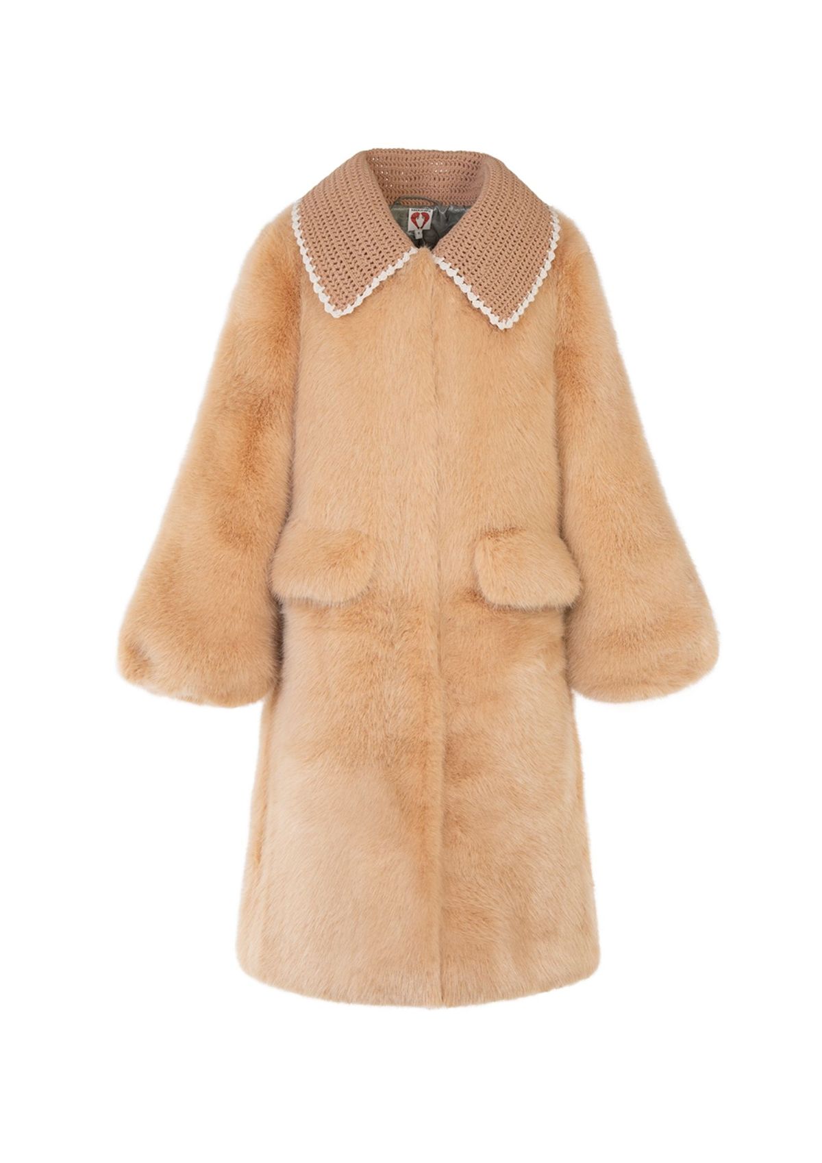 The 10 best faux fur coats to shop now Vogue Scandinavia