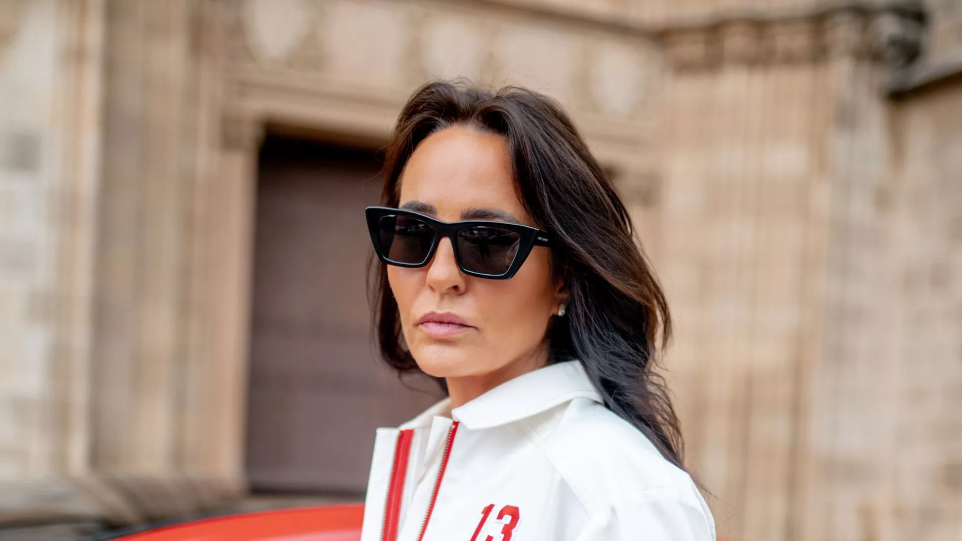 Julie Brangstrup Cash & Rocket