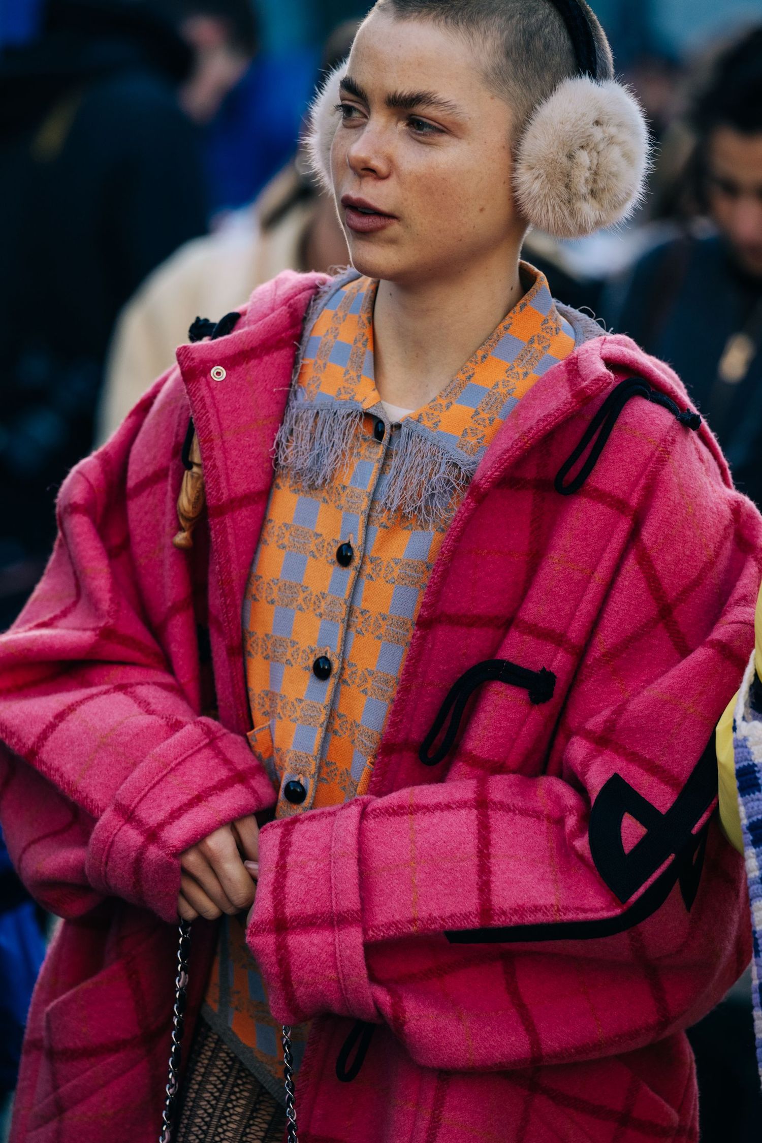 Adam Katz Sinding  street style