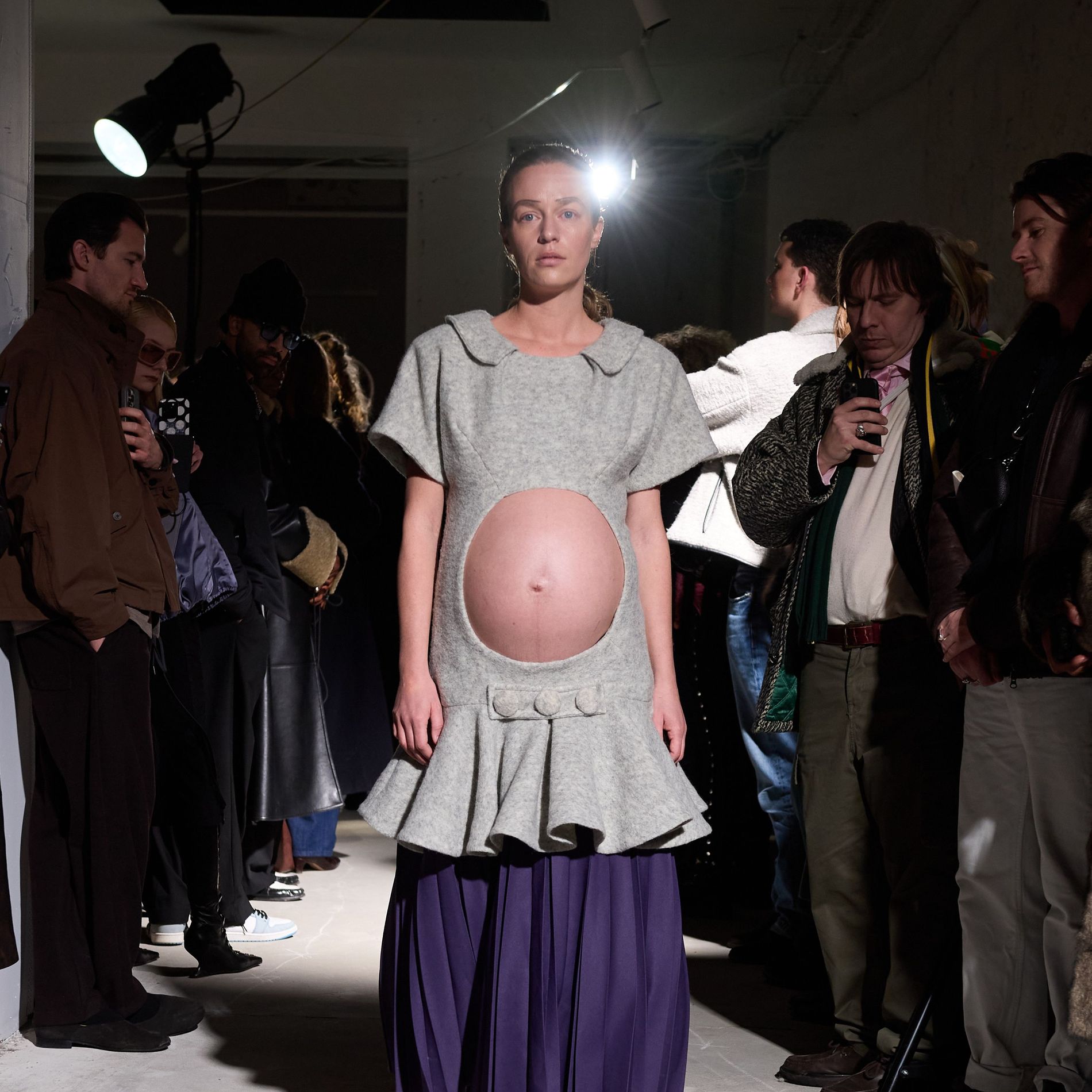 Nicklas Skovgaard AW26 collection