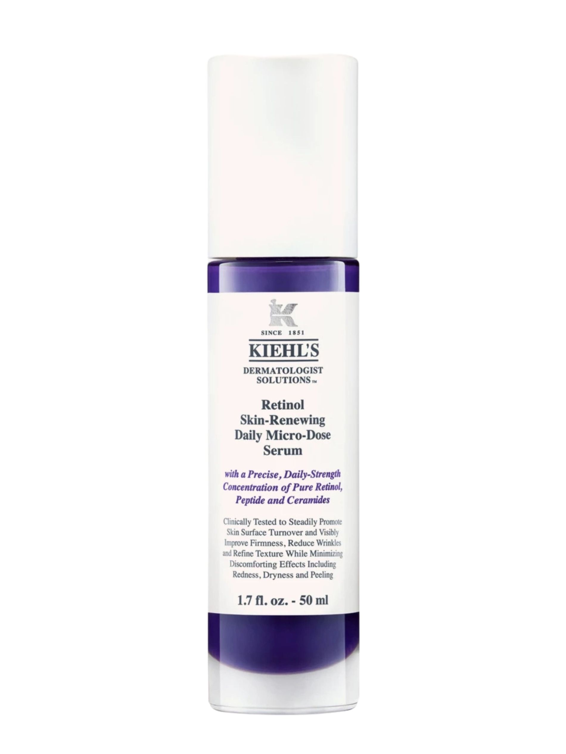 Retinol daily micro-dose treatment 50