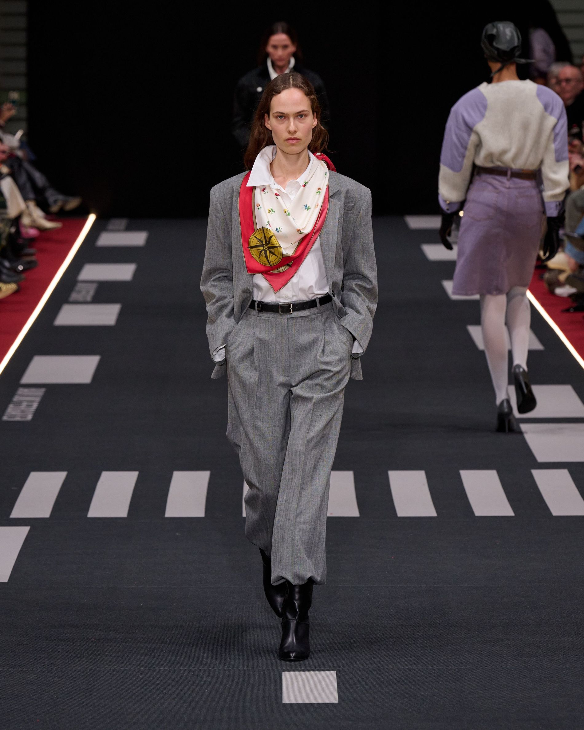 Baum und Pfedgarten AW26 collection