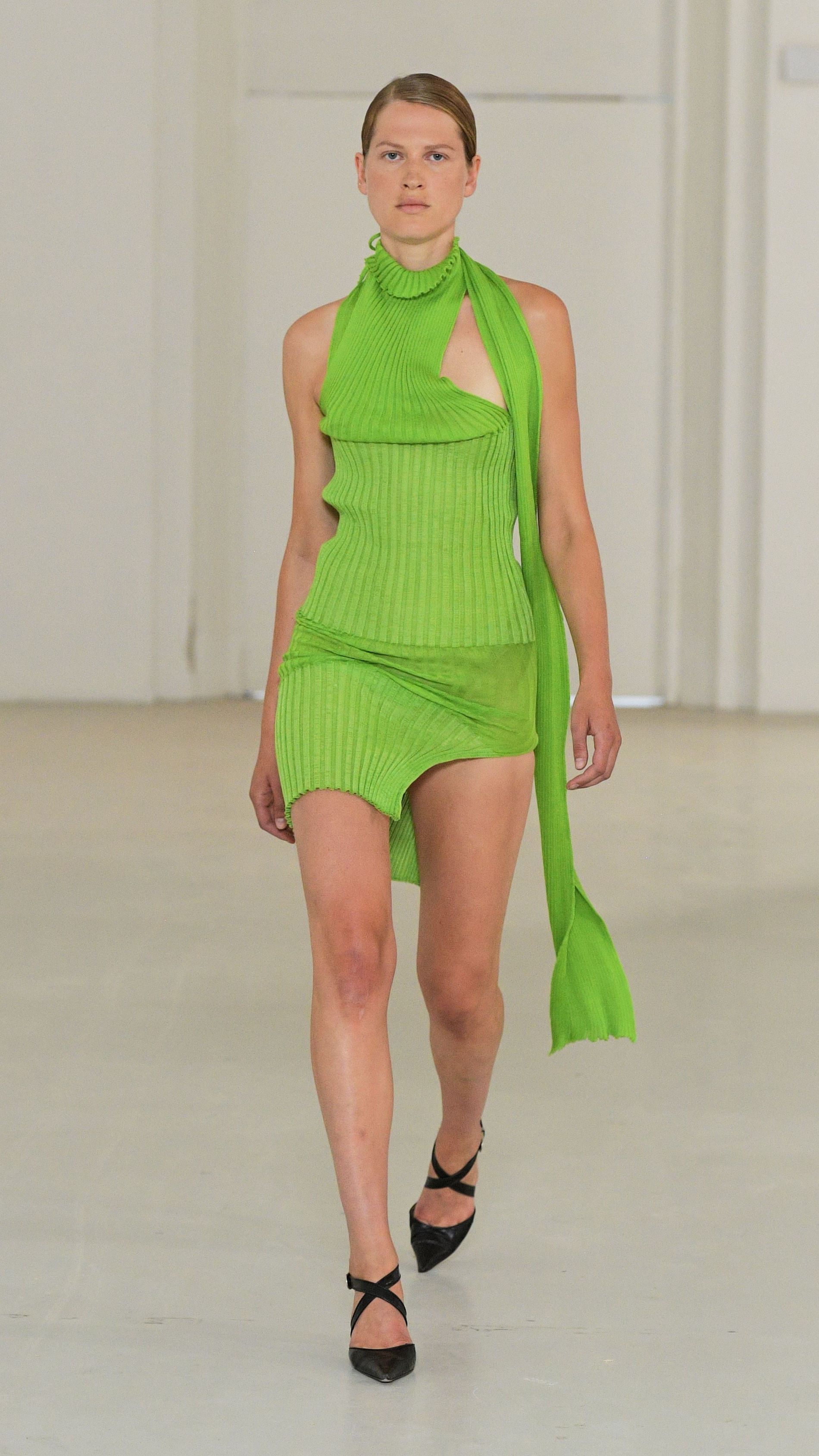 A. Roege Hove SS23 runway at Copenhagen Fashion week - Vogue