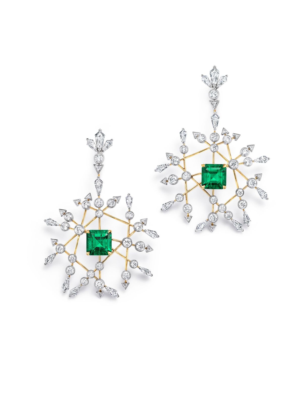 The 5 things to know about Tiffany & Co.’s 2024 High Jewellery ...