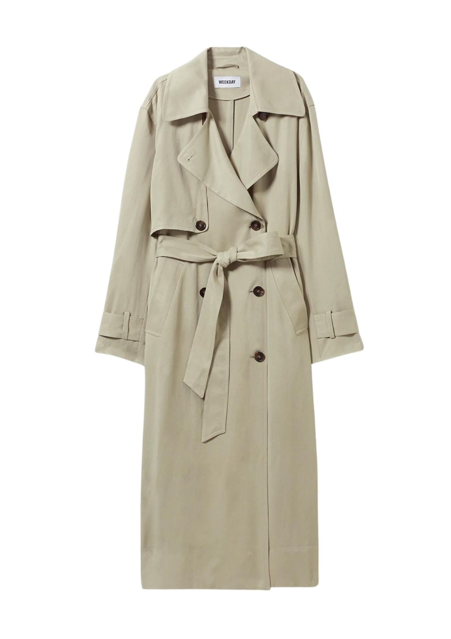 The 11 best trench coats to buy now - Vogue Scandinavia