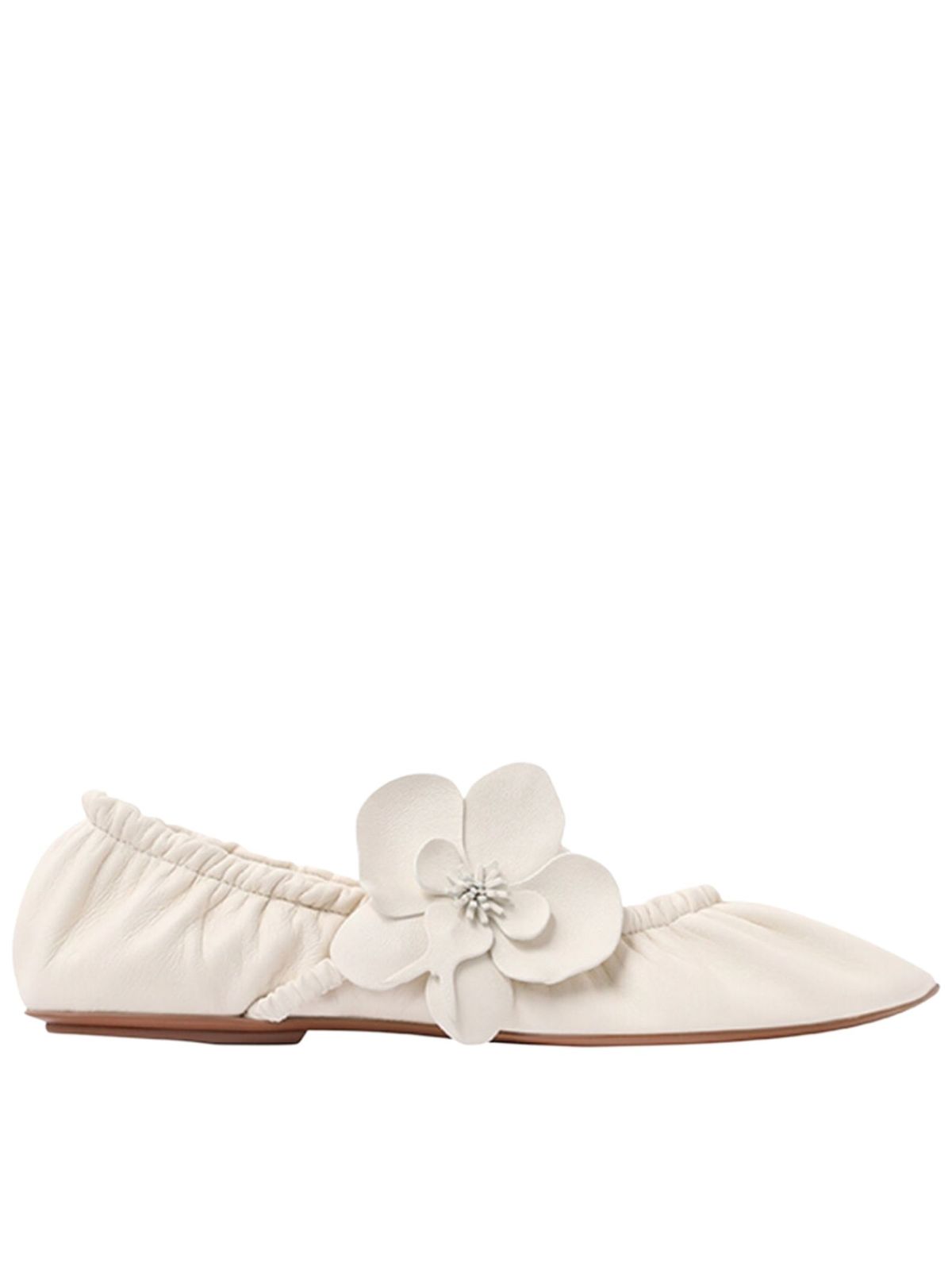 The best floral-embellished shoes to buy this season - Vogue Scandinavia