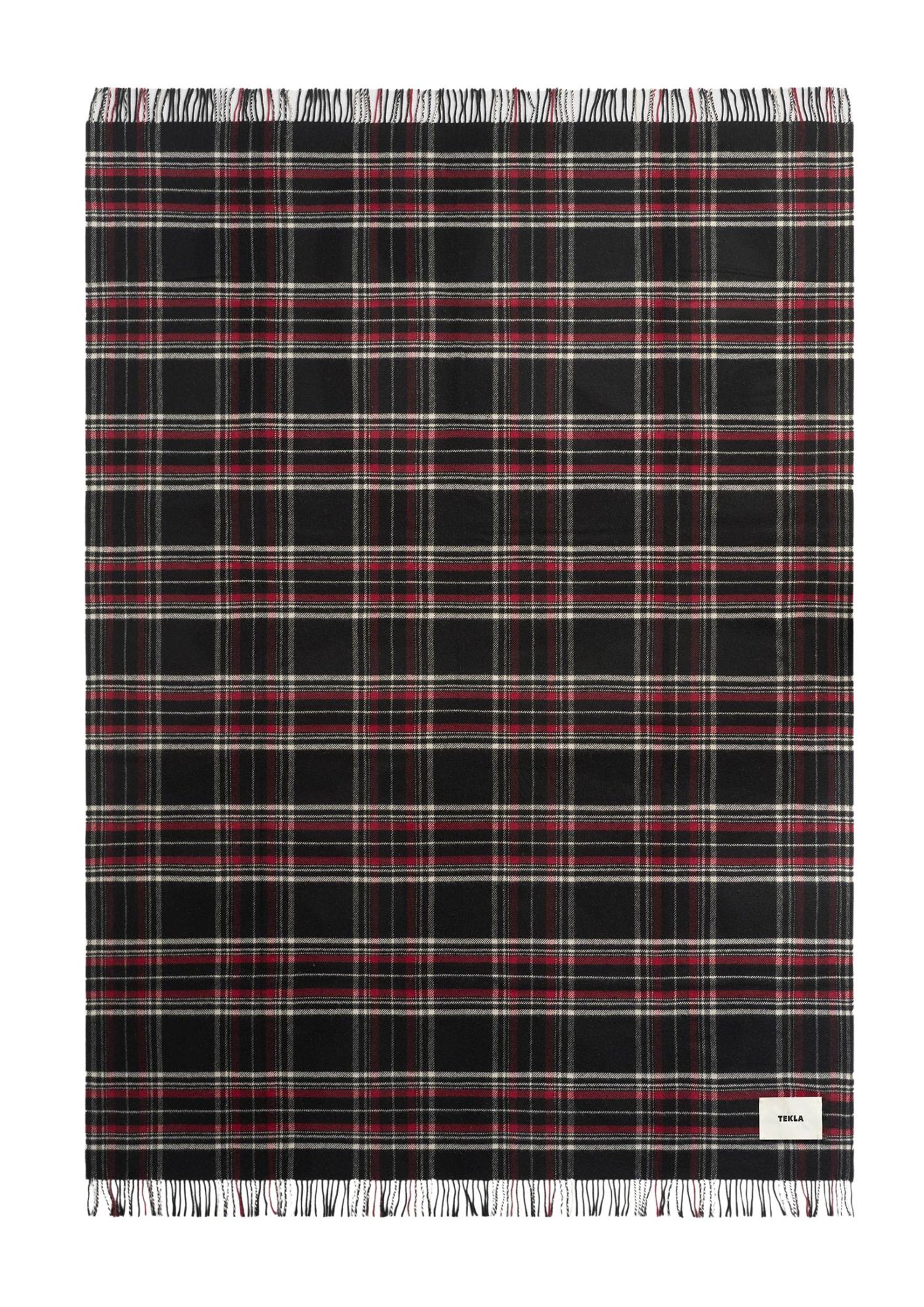 The best statement blankets to shop