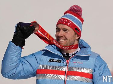 Aleksander Aamodt Kilde and Mikaela Shiffrin: a timeline - Vogue ...