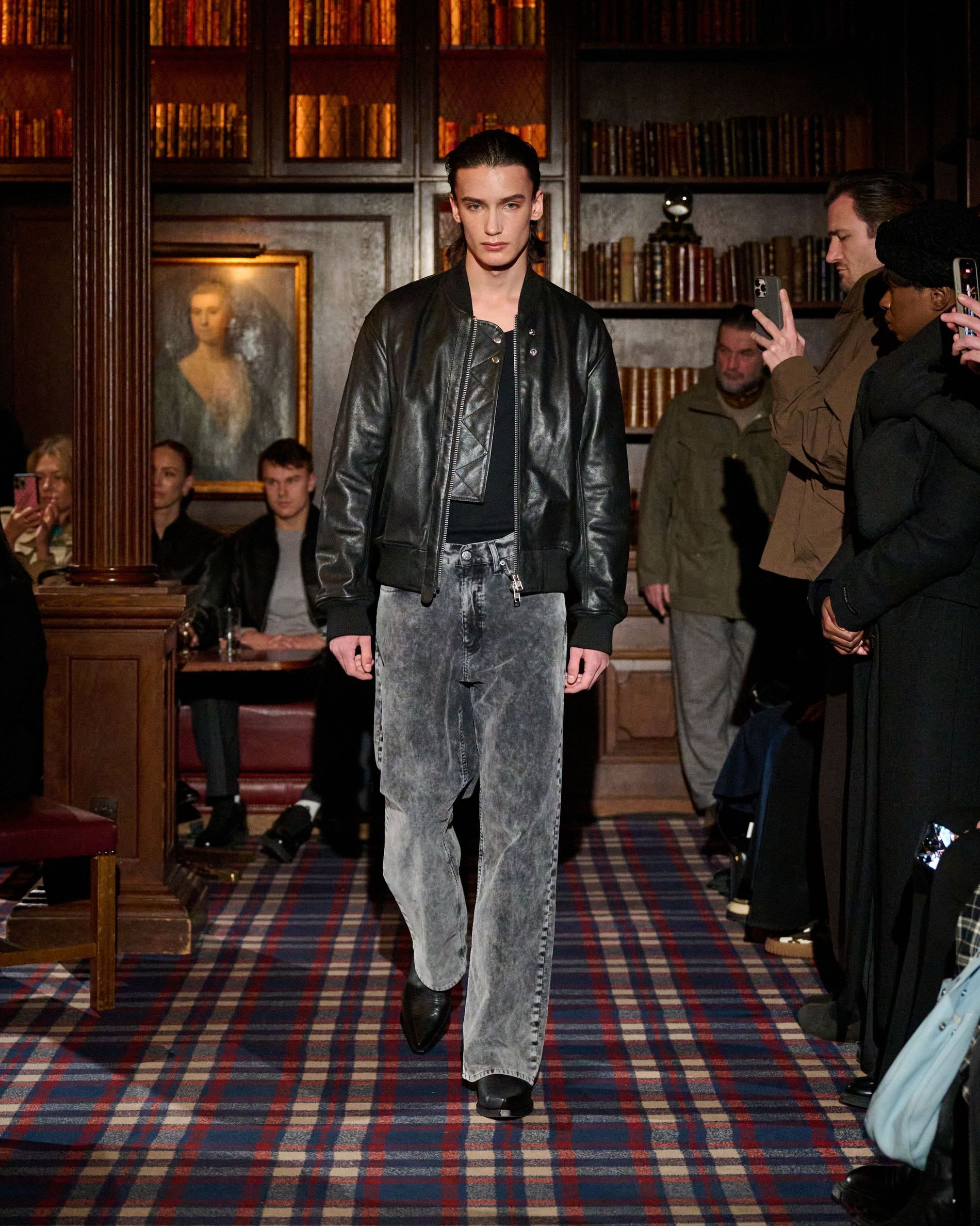 Sunflower AW26 collection