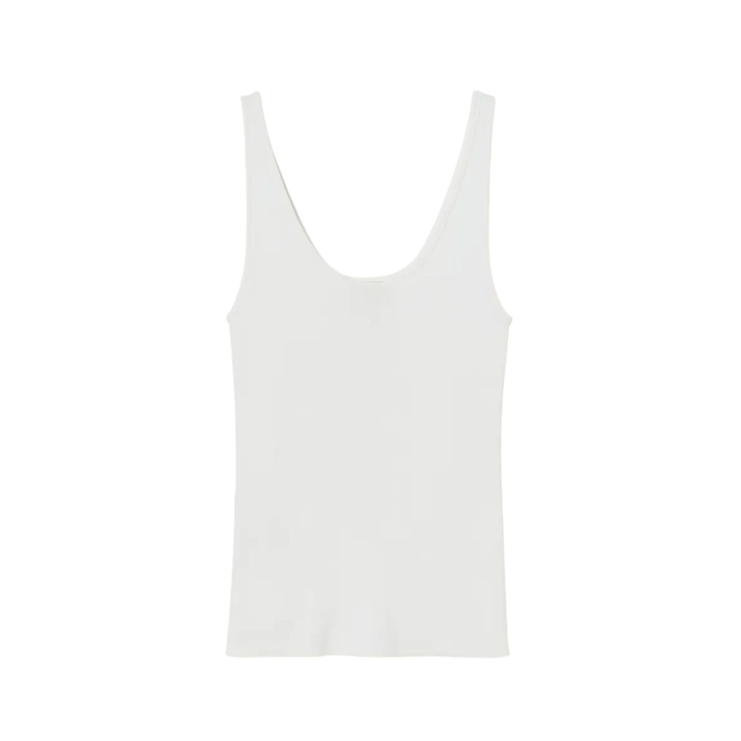 Vogue Scandinavia - The 22 best white designer tank tops to buy now ...