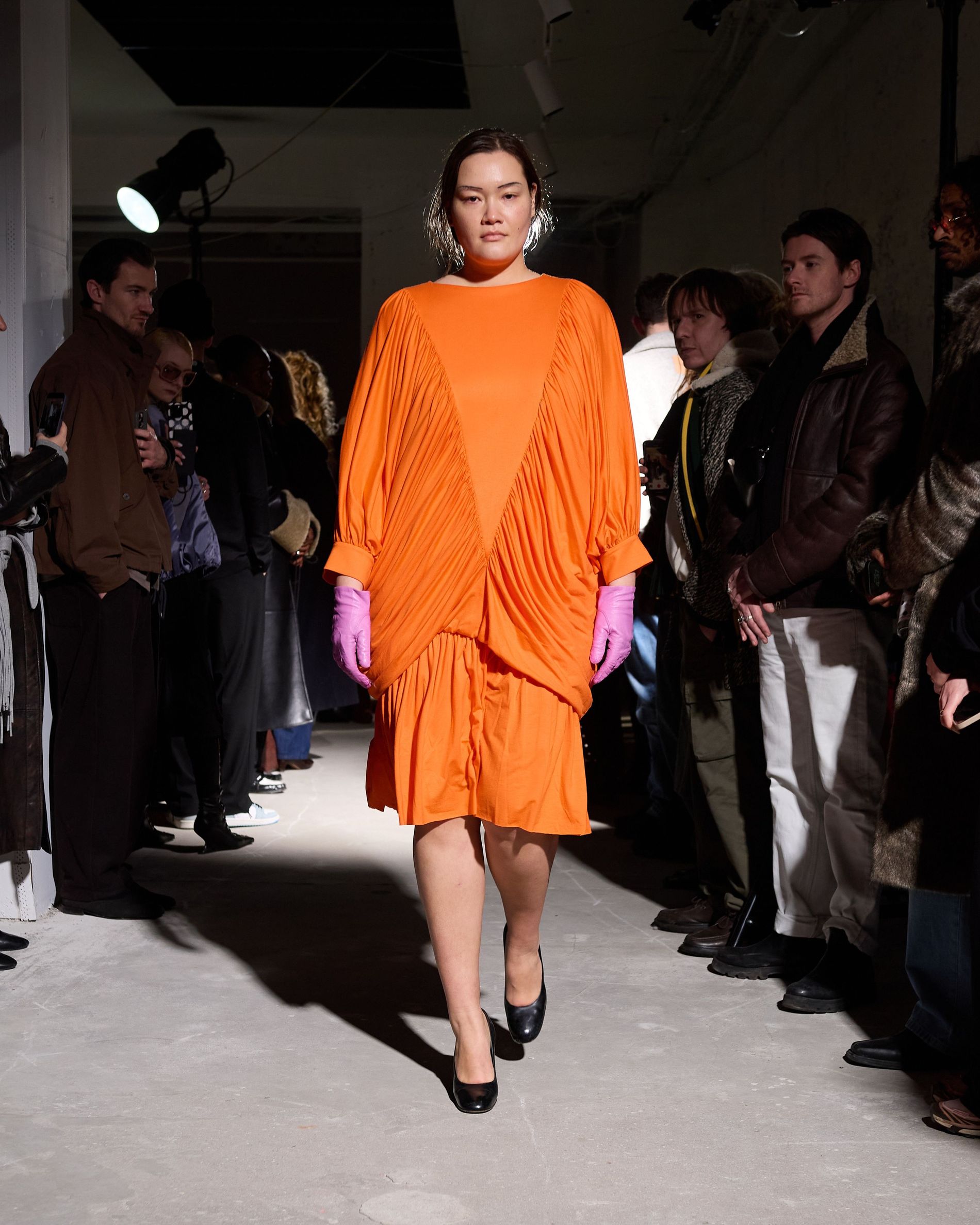 Nicklas Skovgaard AW26 collection