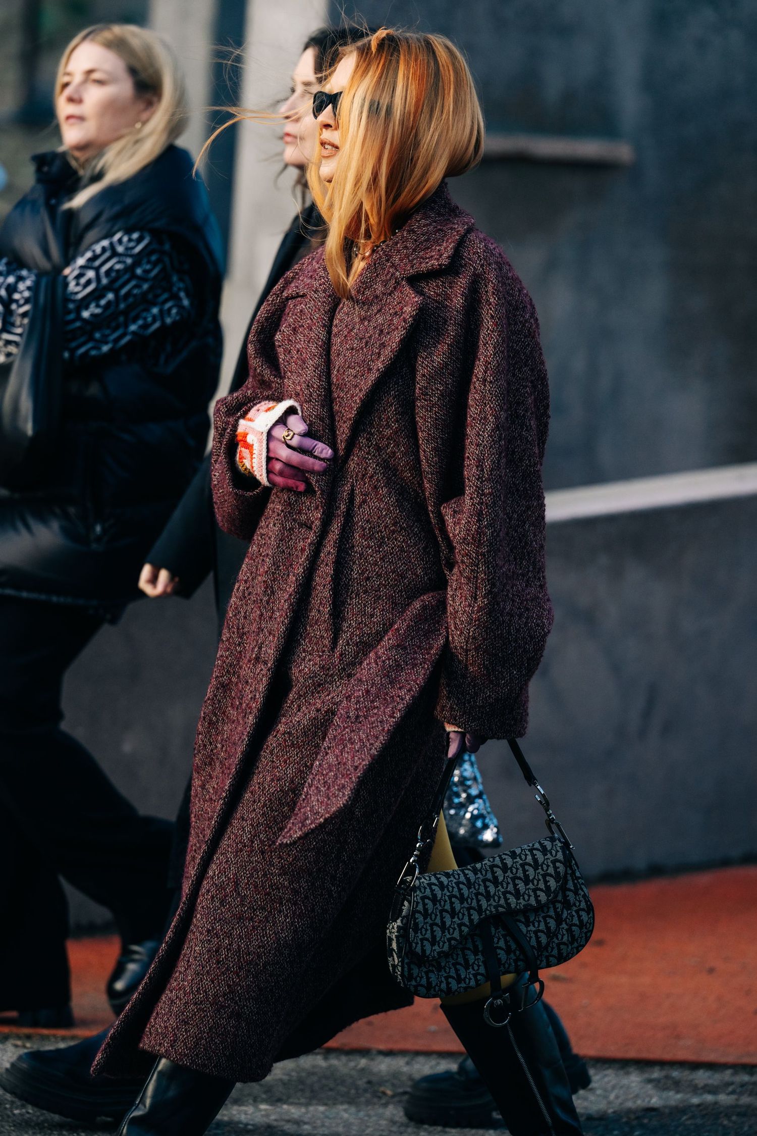 Adam Katz Sinding  street style