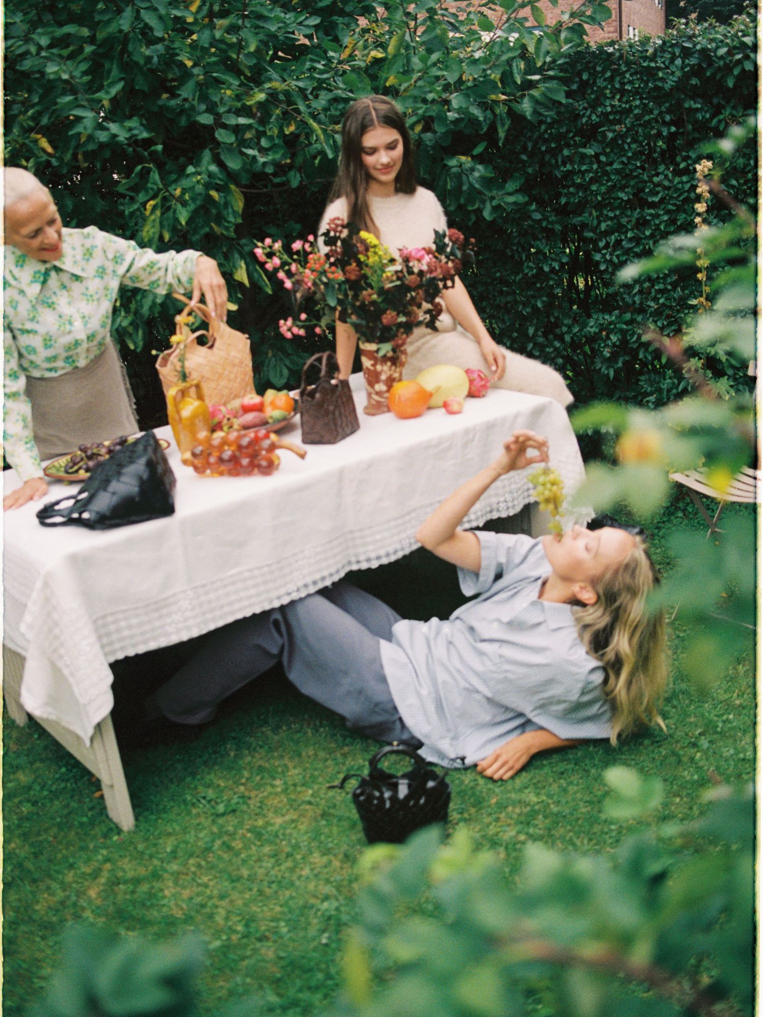 Cala Jade - SS24 - Vogue Scandinavia